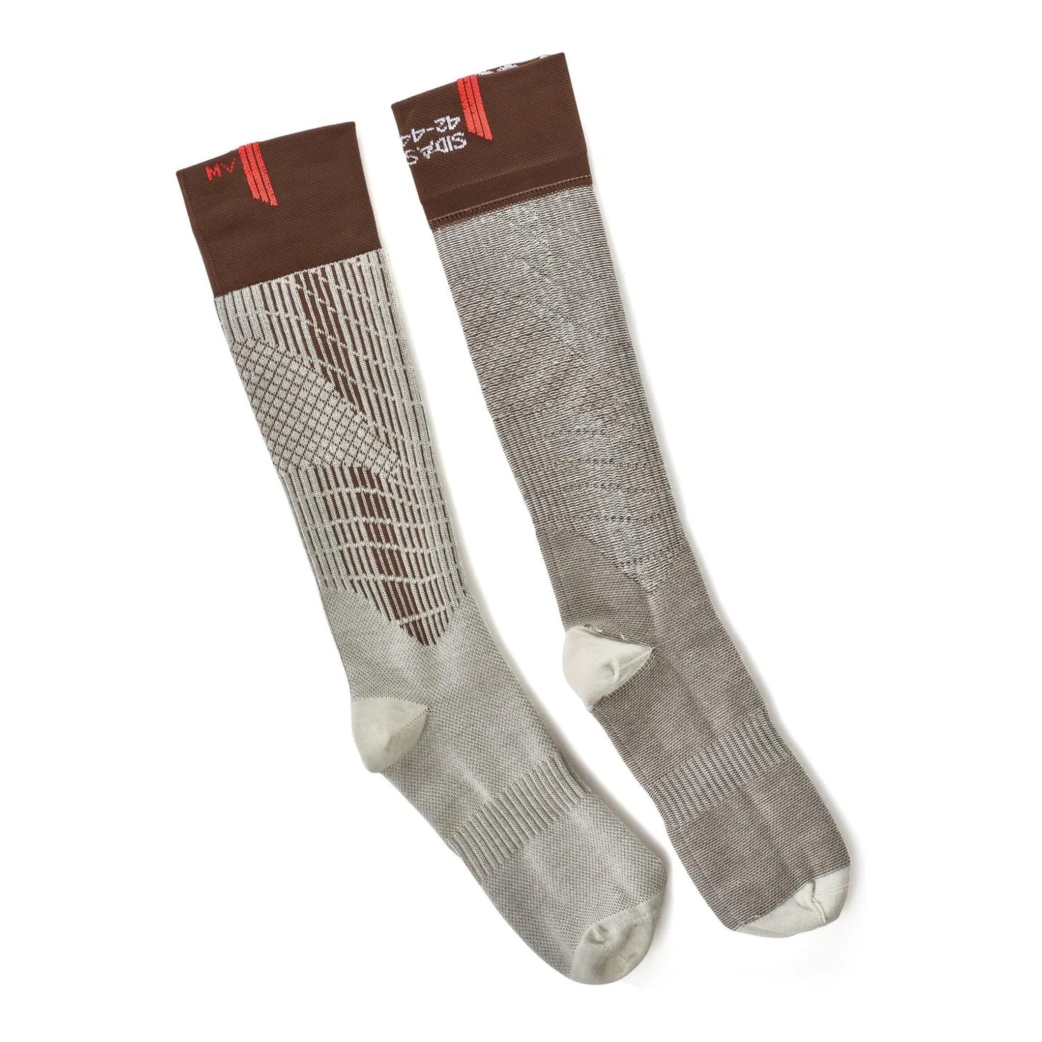 SOCK SKI ULTFIT LV NS 44