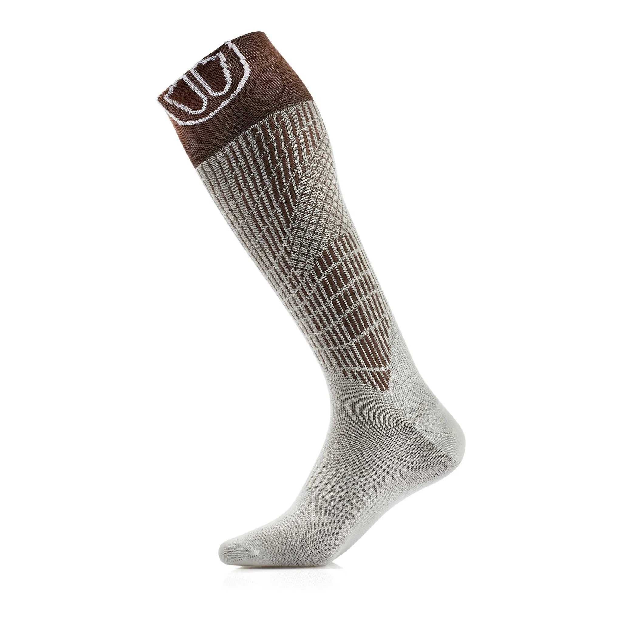 SOCK SKI ULTFIT LV NS 44