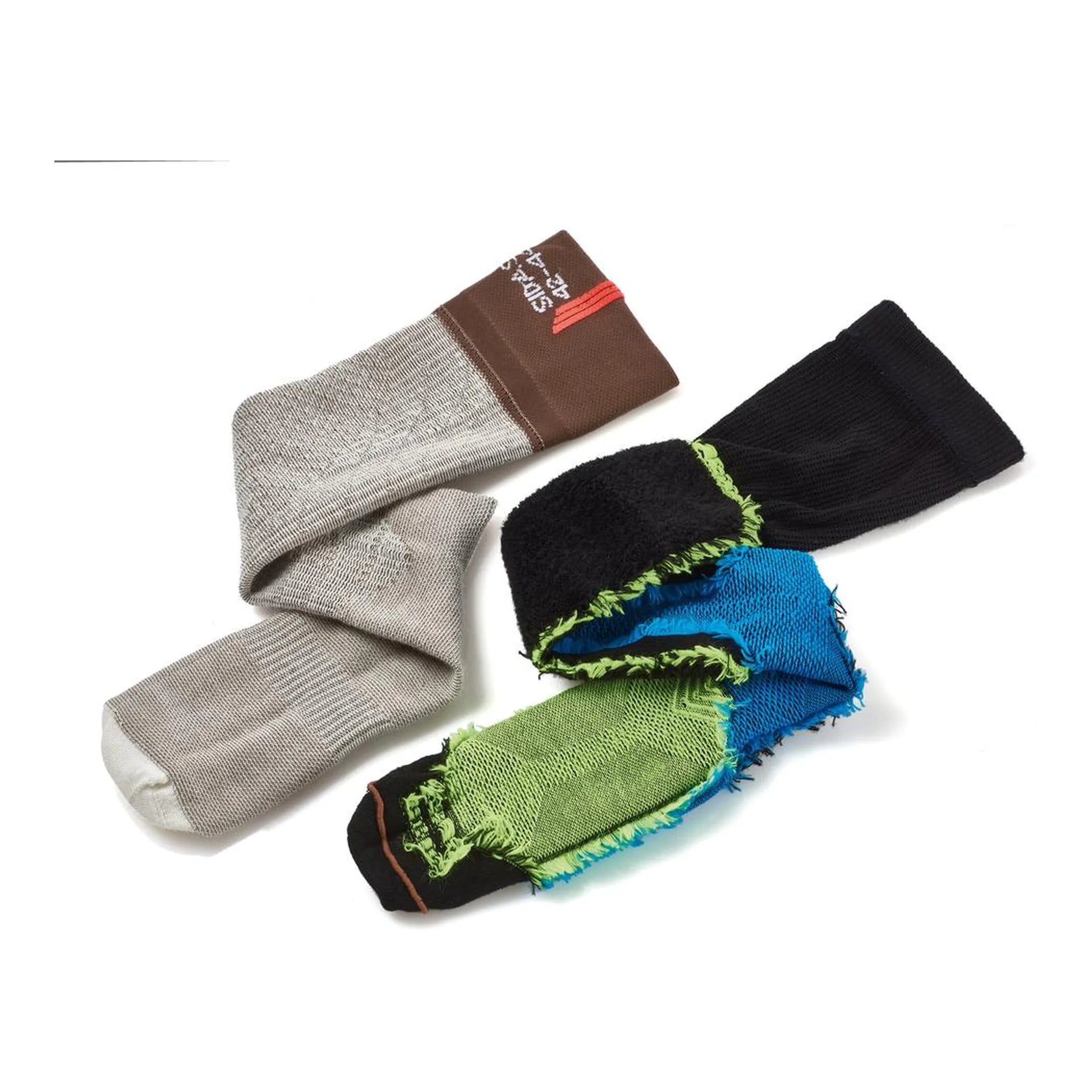 SOCK SKI ULTFIT LV NS 44