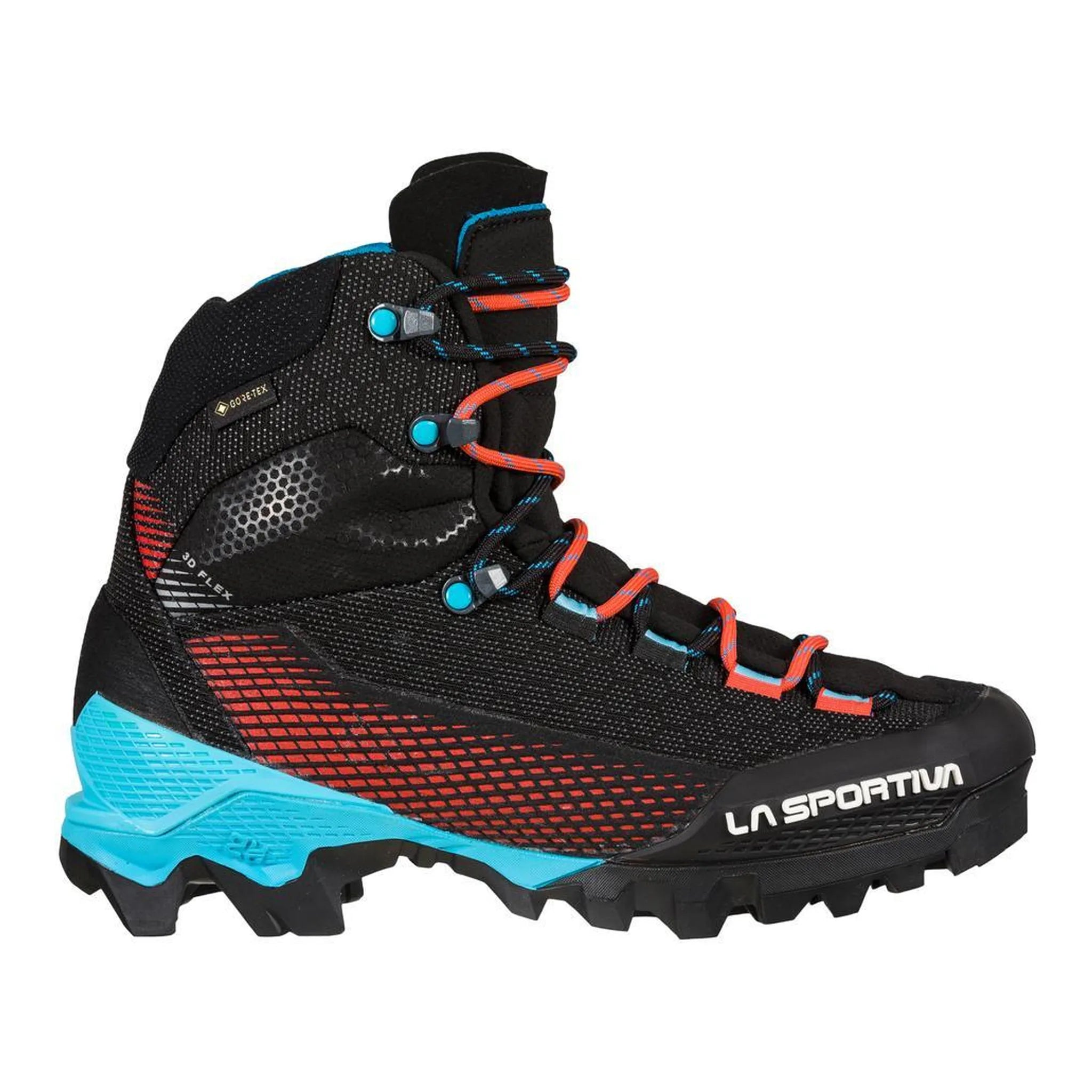Aequilibrium ST Woman GTX