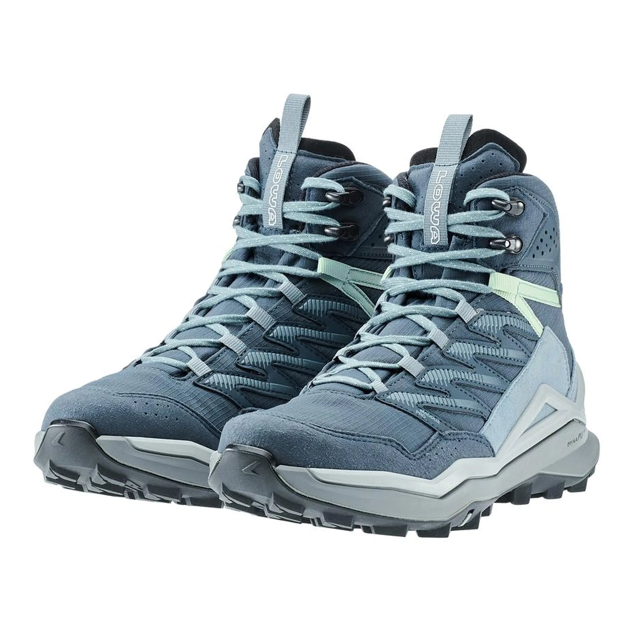 MADDOX PRO GTX MID Ws rauchblau/blau