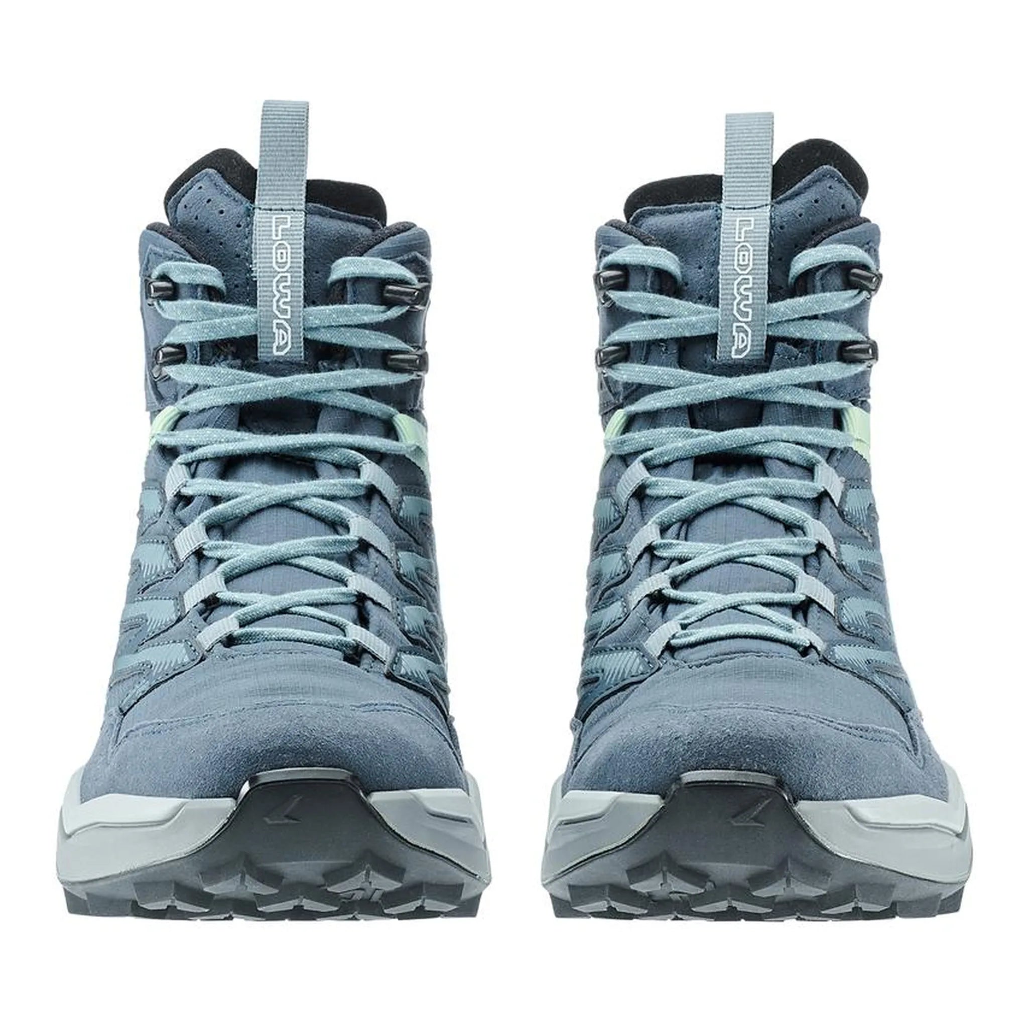 MADDOX PRO GTX MID Ws rauchblau/blau