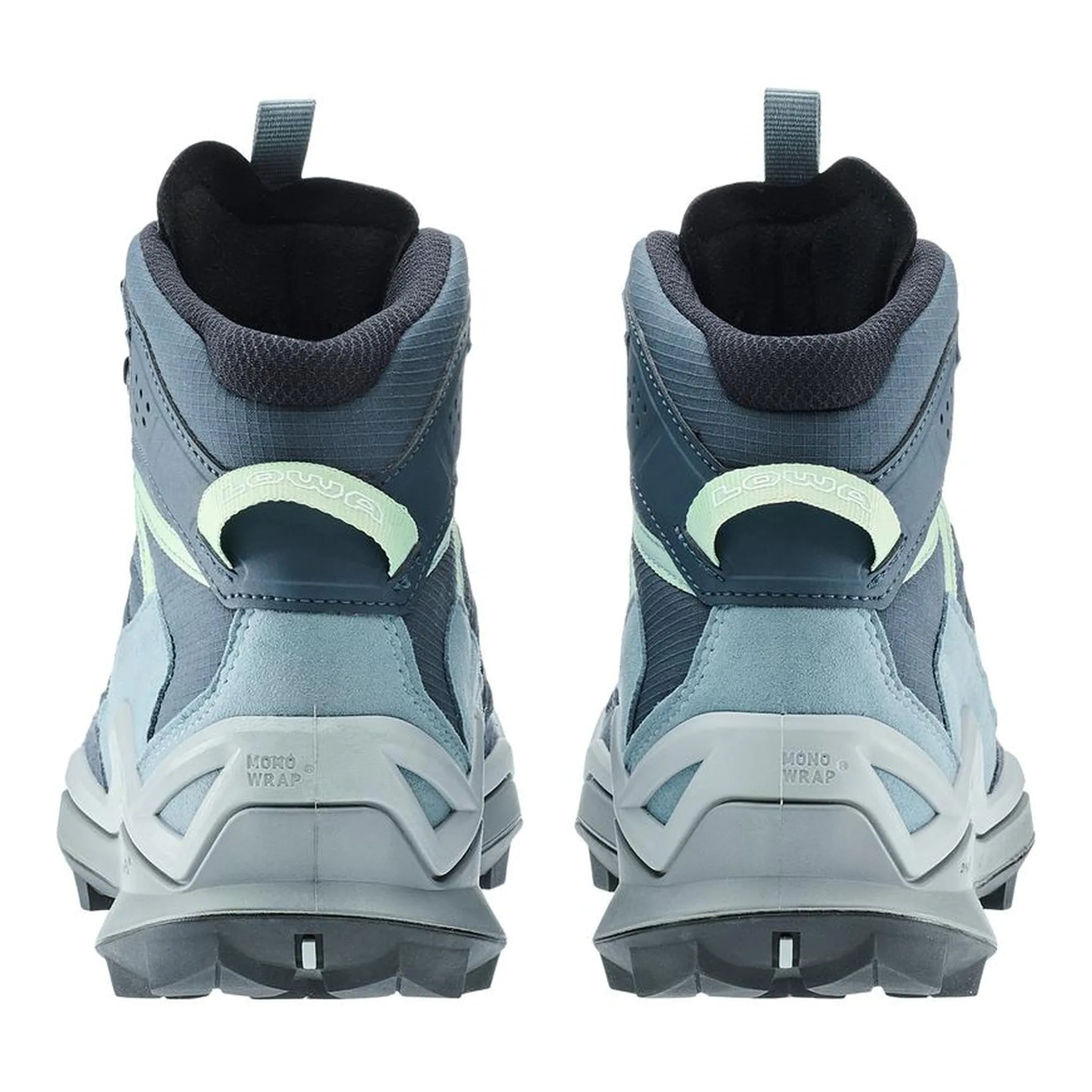 MADDOX PRO GTX MID Ws rauchblau/blau