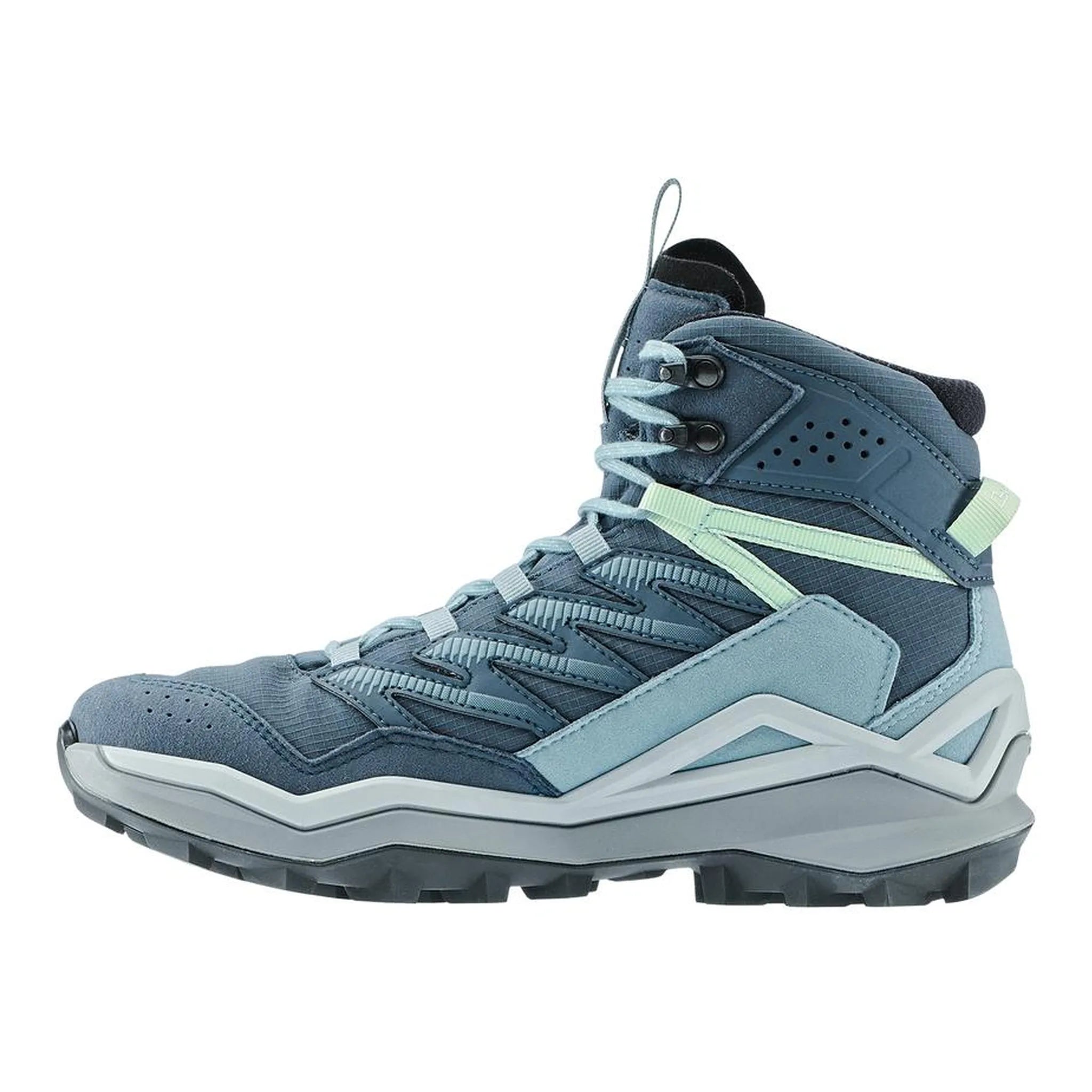 MADDOX PRO GTX MID Ws rauchblau/blau