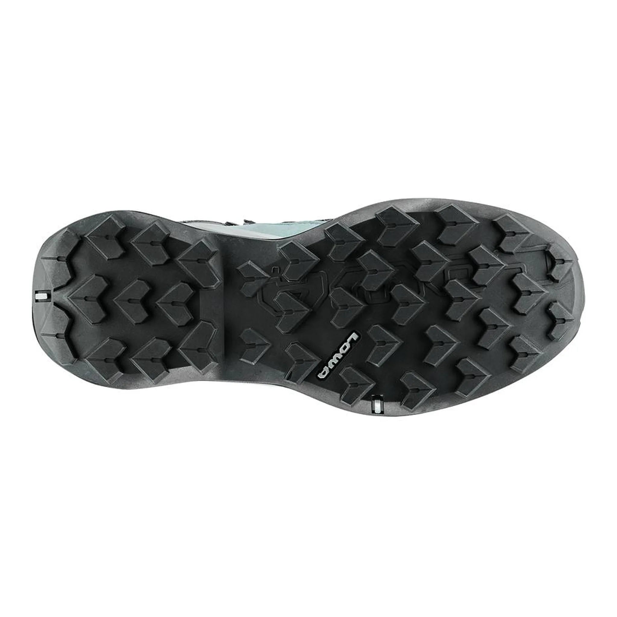 MADDOX PRO GTX MID Ws rauchblau/blau