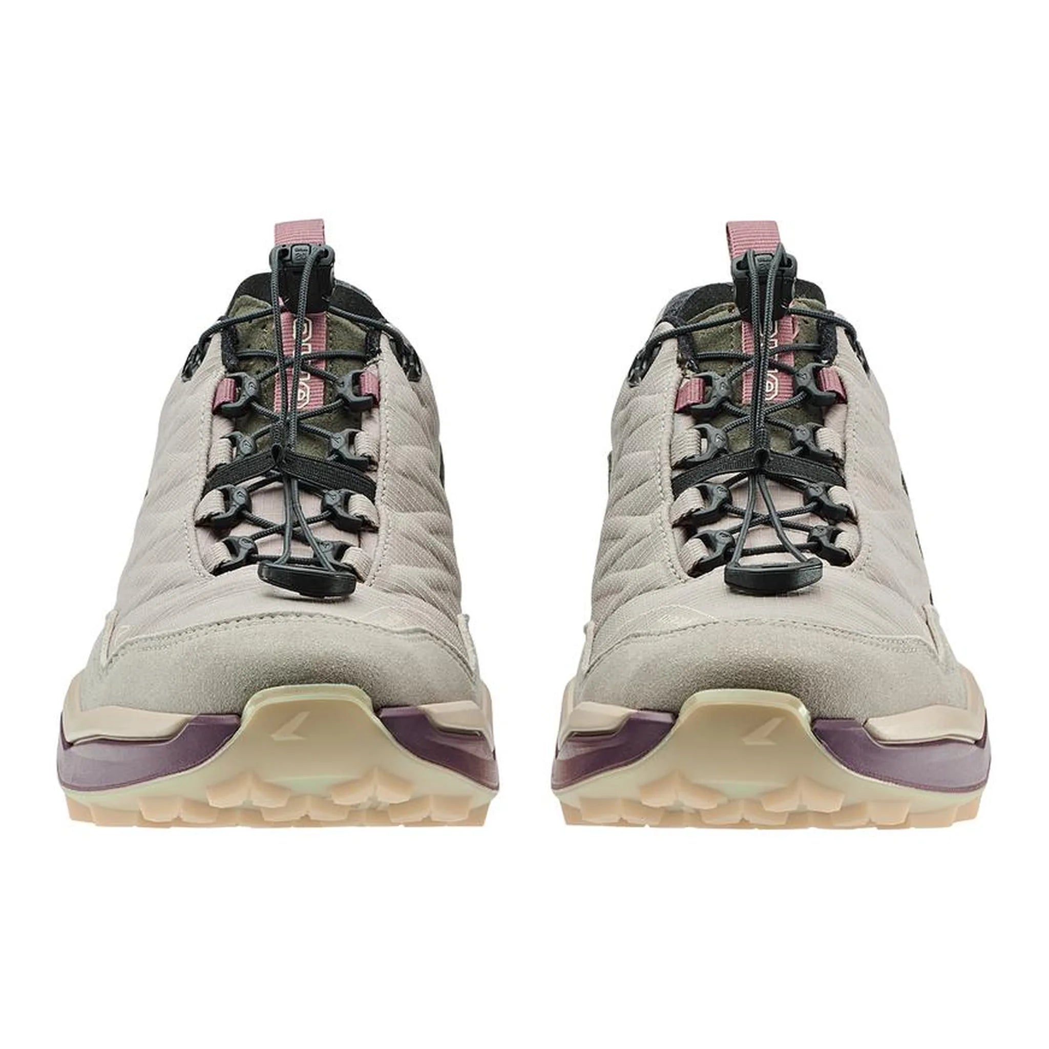 MADDOX PRO GTX LO SL Ws desert/alt rosa
