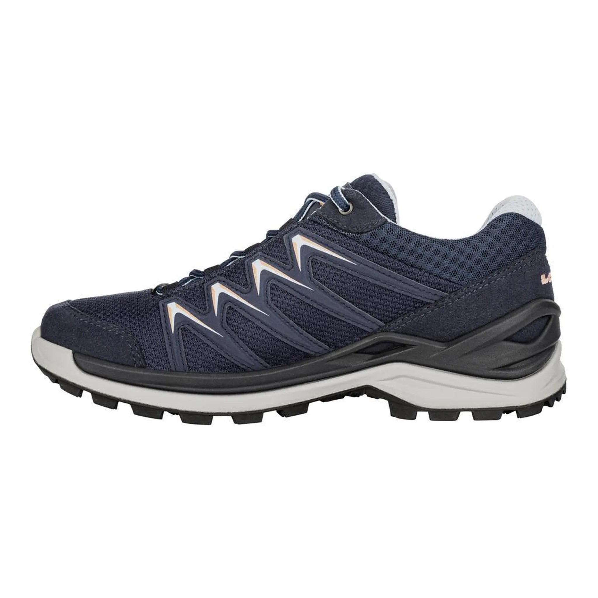 INNOX PRO GTX LO Ws navy/lachs