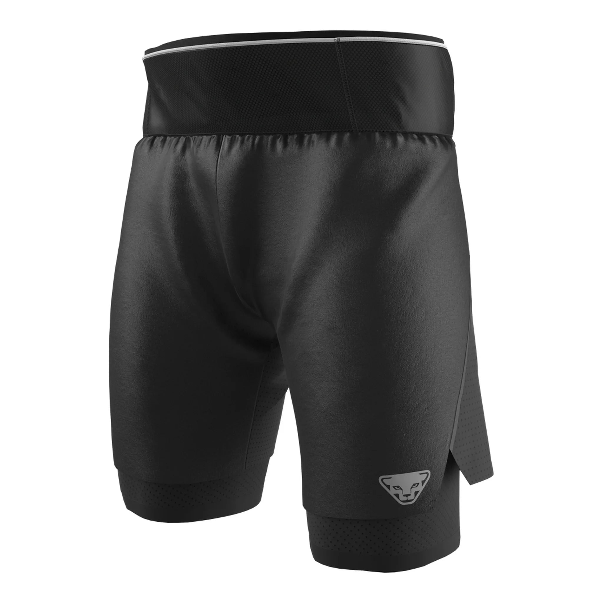 DYNAFIT DNA Ultra 2in1 Shorts Herren MALE