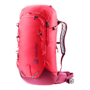 DEUTER Freescape Lite 24 SL Damen