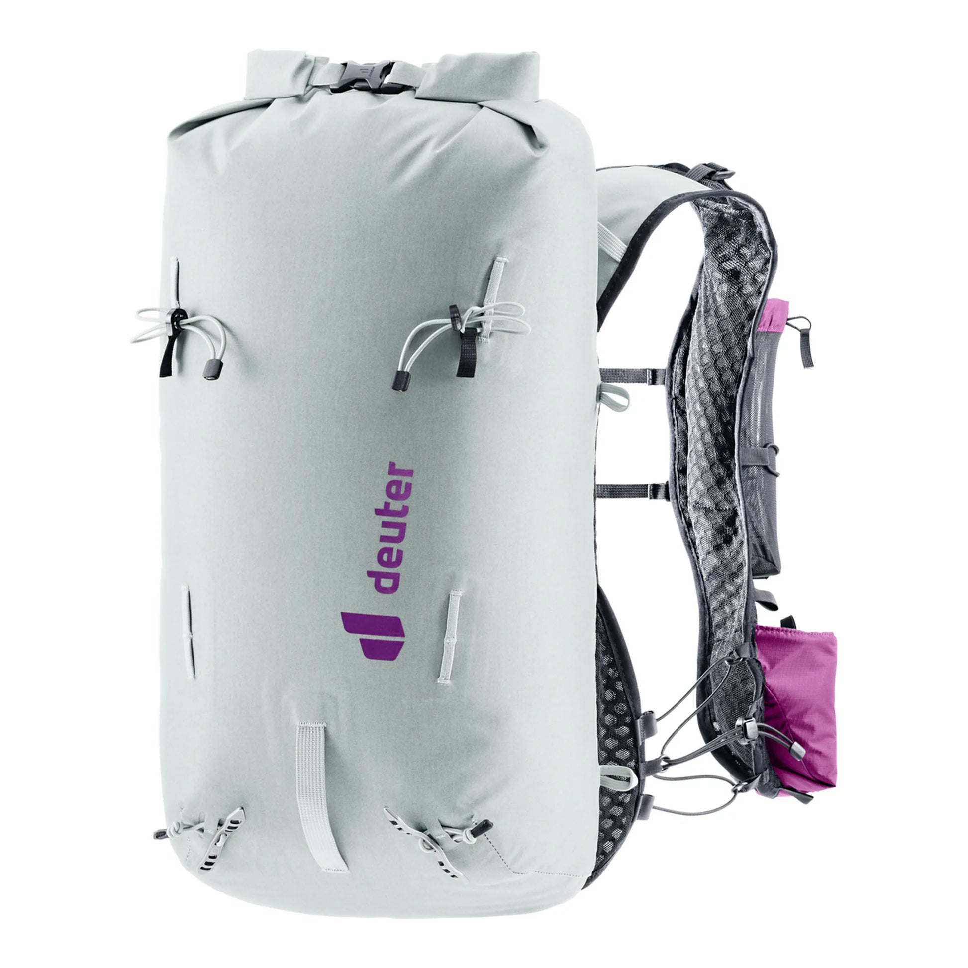 Deuter Vertrail 16
