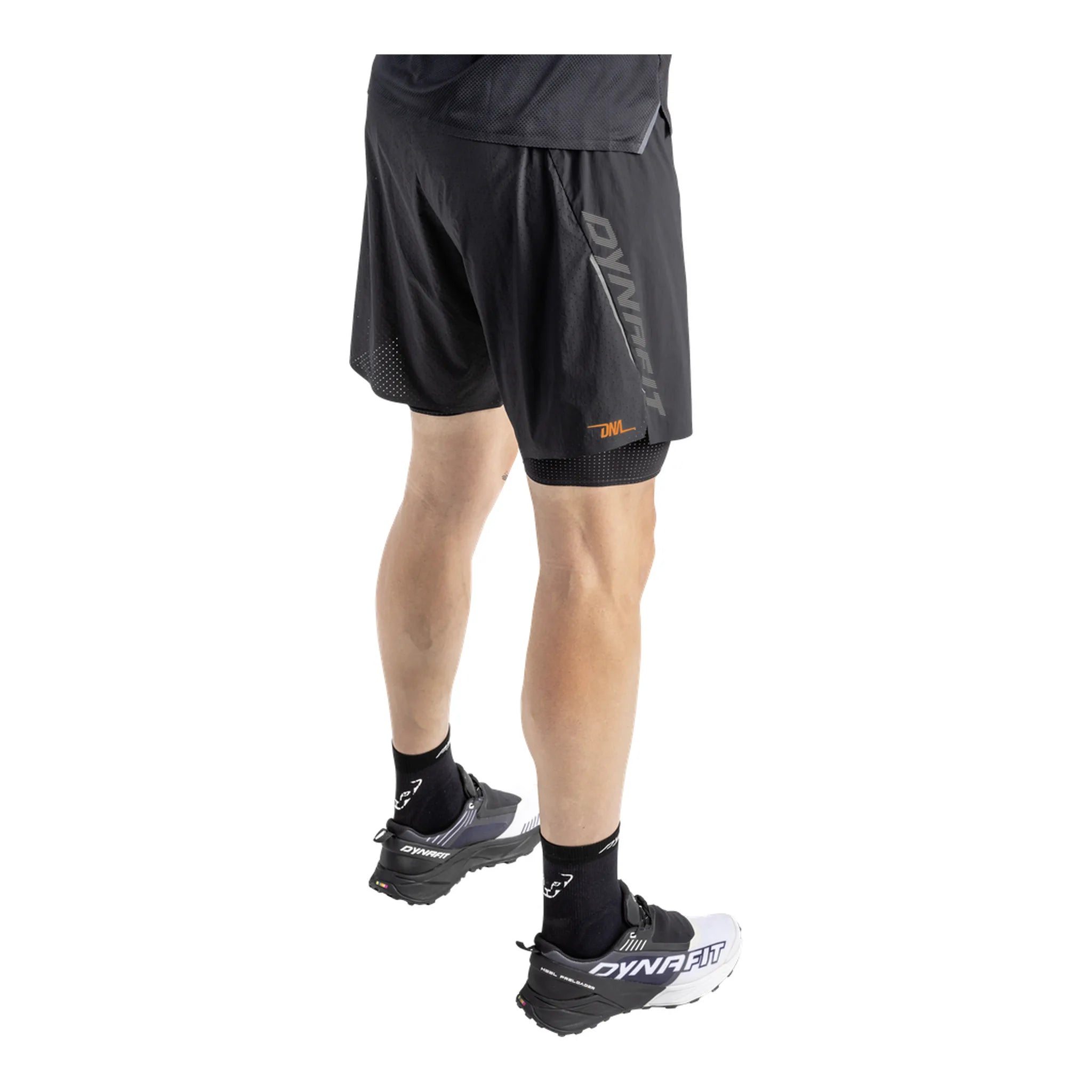 DNA Ultra 2in1 Shorts Herren