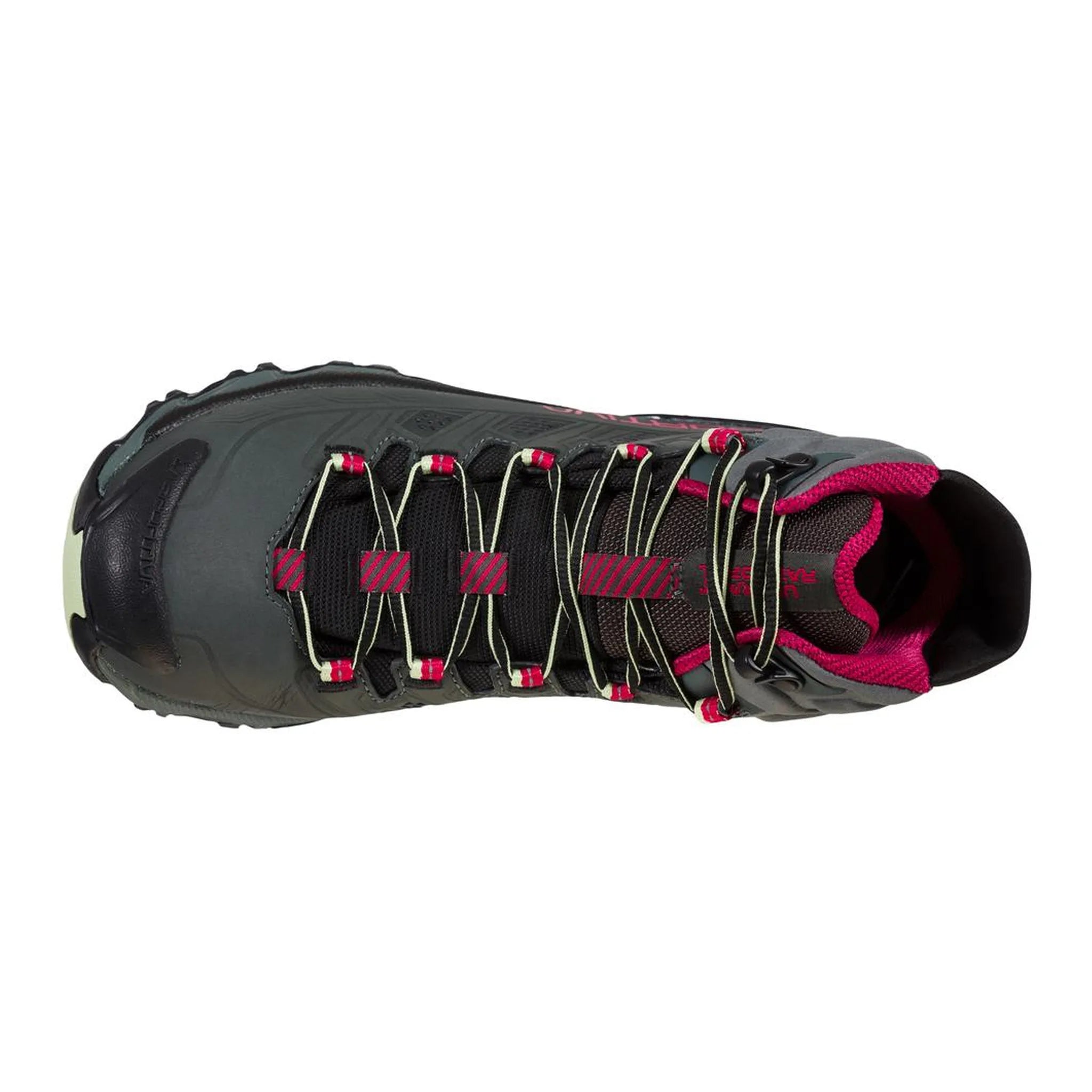Ultra Raptor II Mid Leather Wide Woman GTX