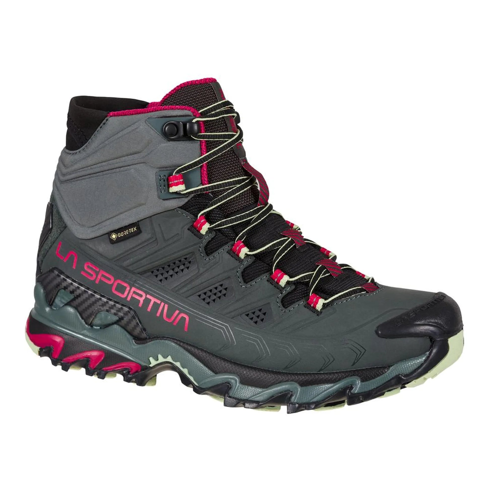 la sportiva Ultra Raptor II Mid Leather Wide Woman GTX Damen