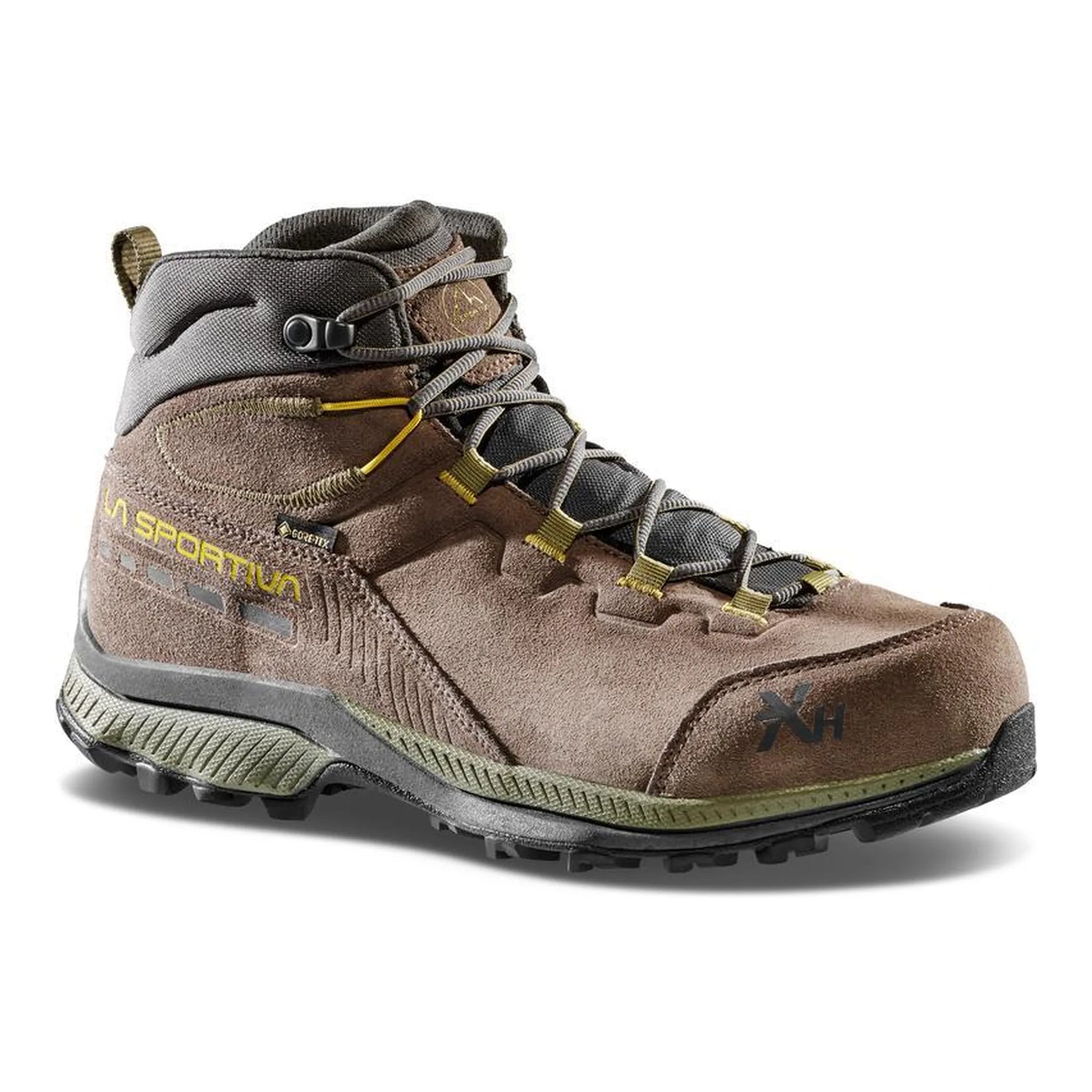 La Sportiva TX Hike Mid Leather Gtx Herren