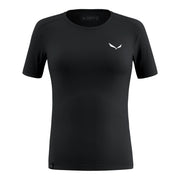 SALEWA PUEZ SPORTY DRY T-SHIRT W FEMAL