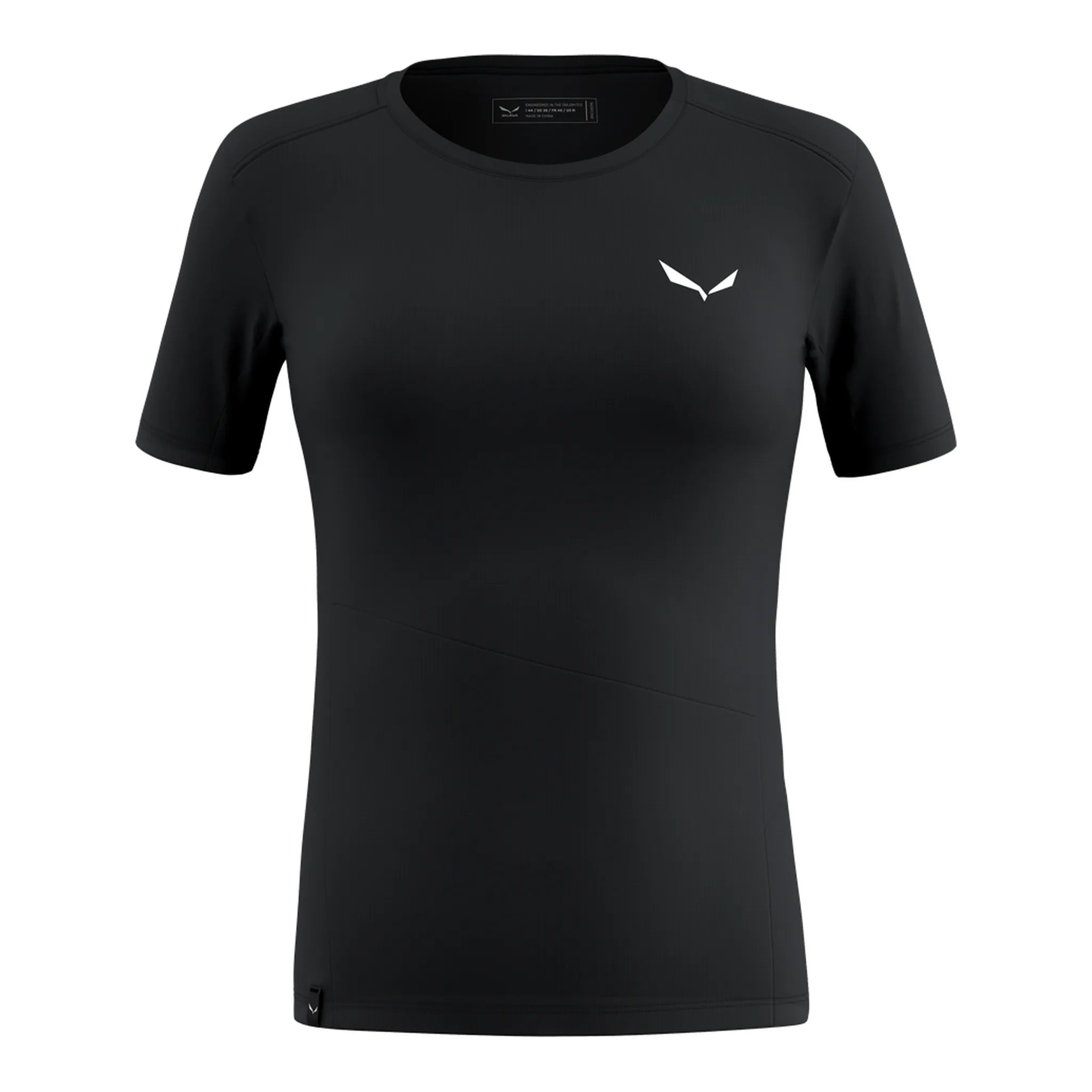 PUEZ SPORTY DRY T-SHIRT W