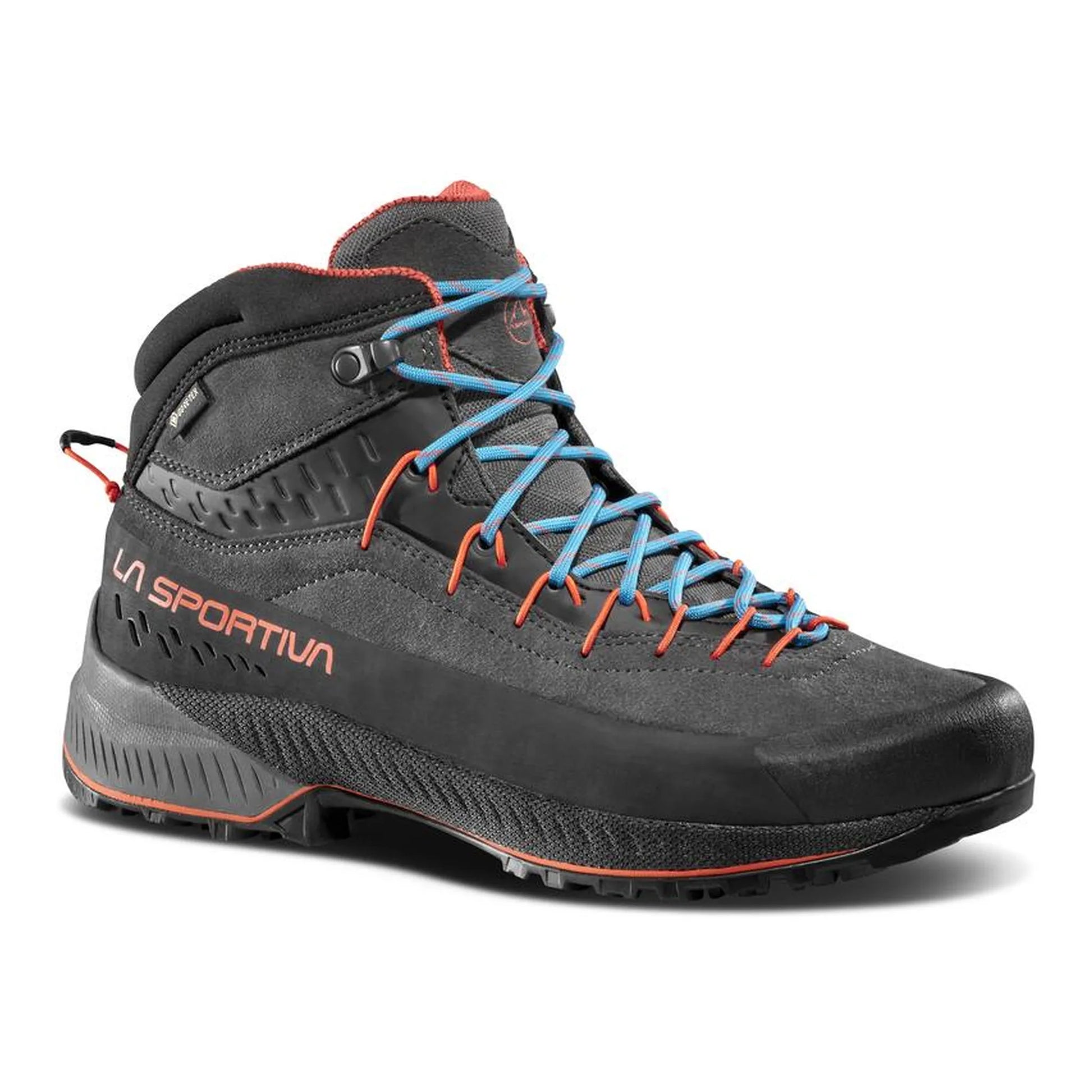 carbon/cherry tomato