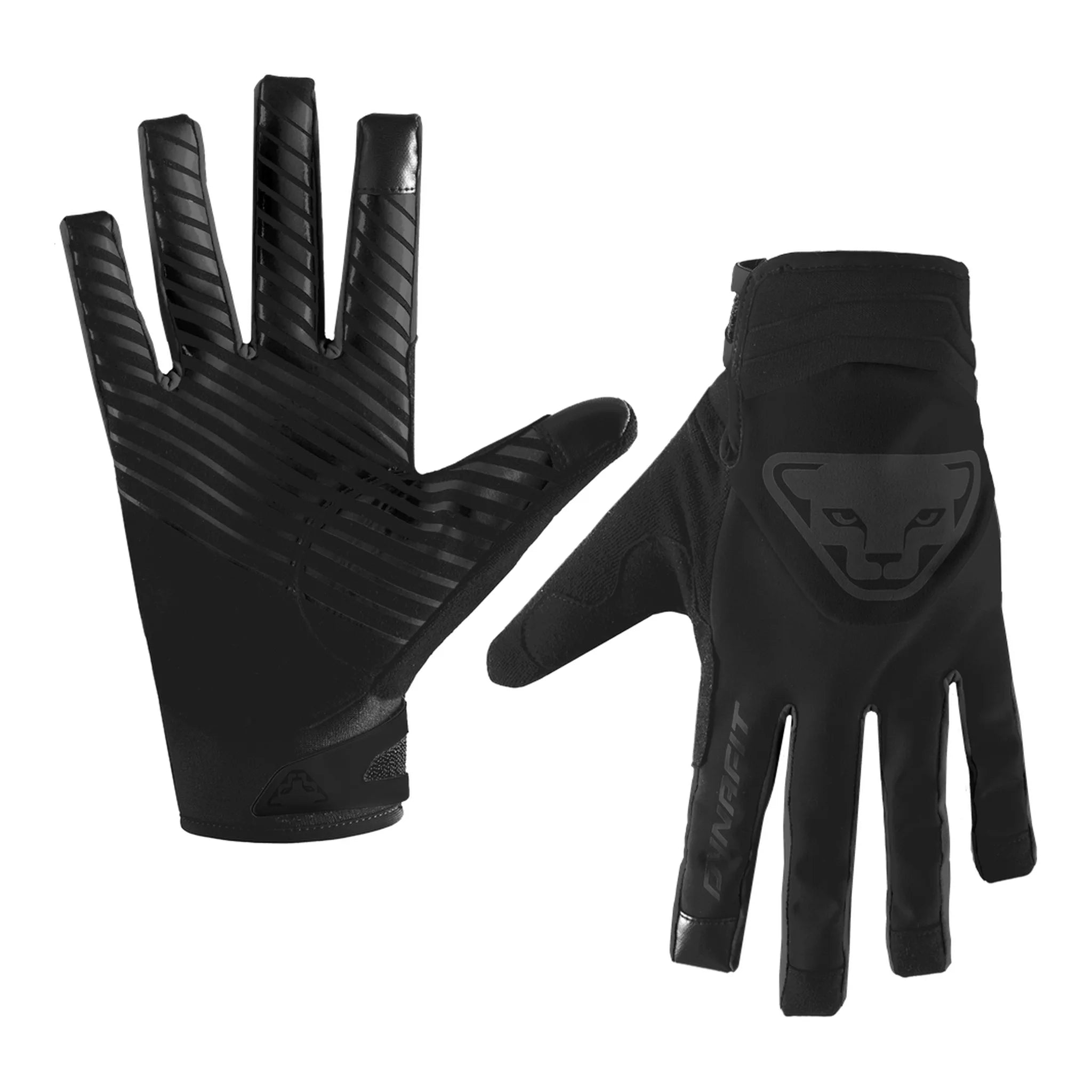 Radical Softshell Handschuhe