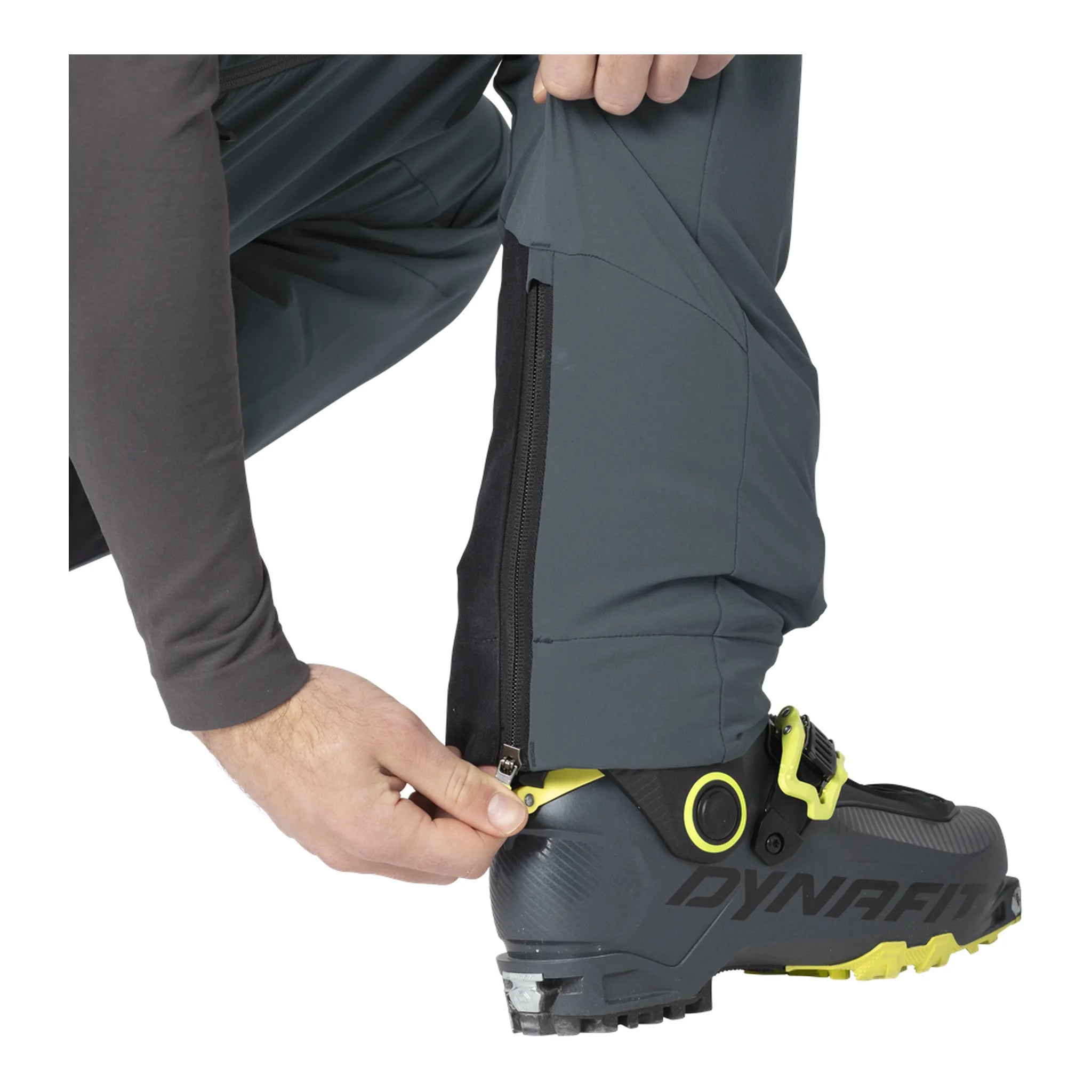 Blacklight Dynastretch Hose Herren