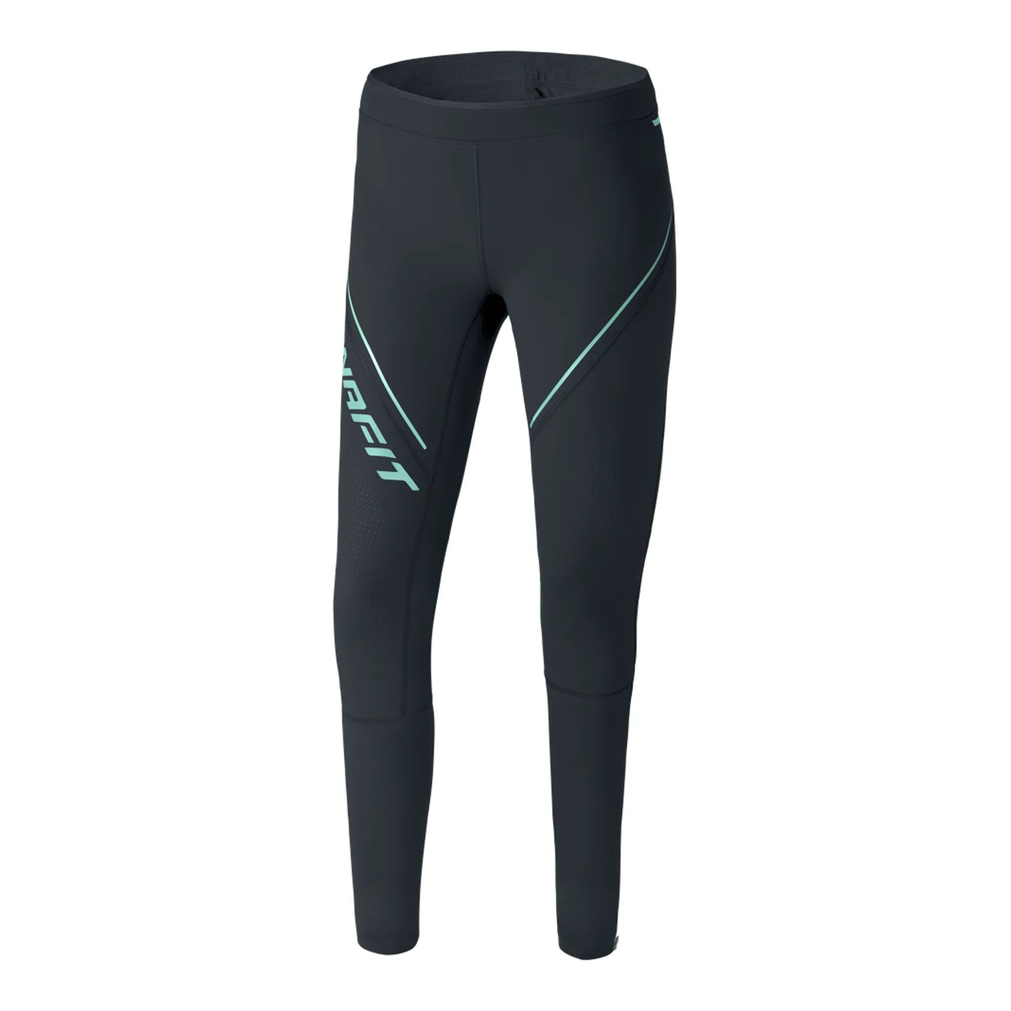 DYNAFIT Winter Running Tights Damen FEMAL