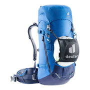 DEUTER Helmet Holder Unisex
