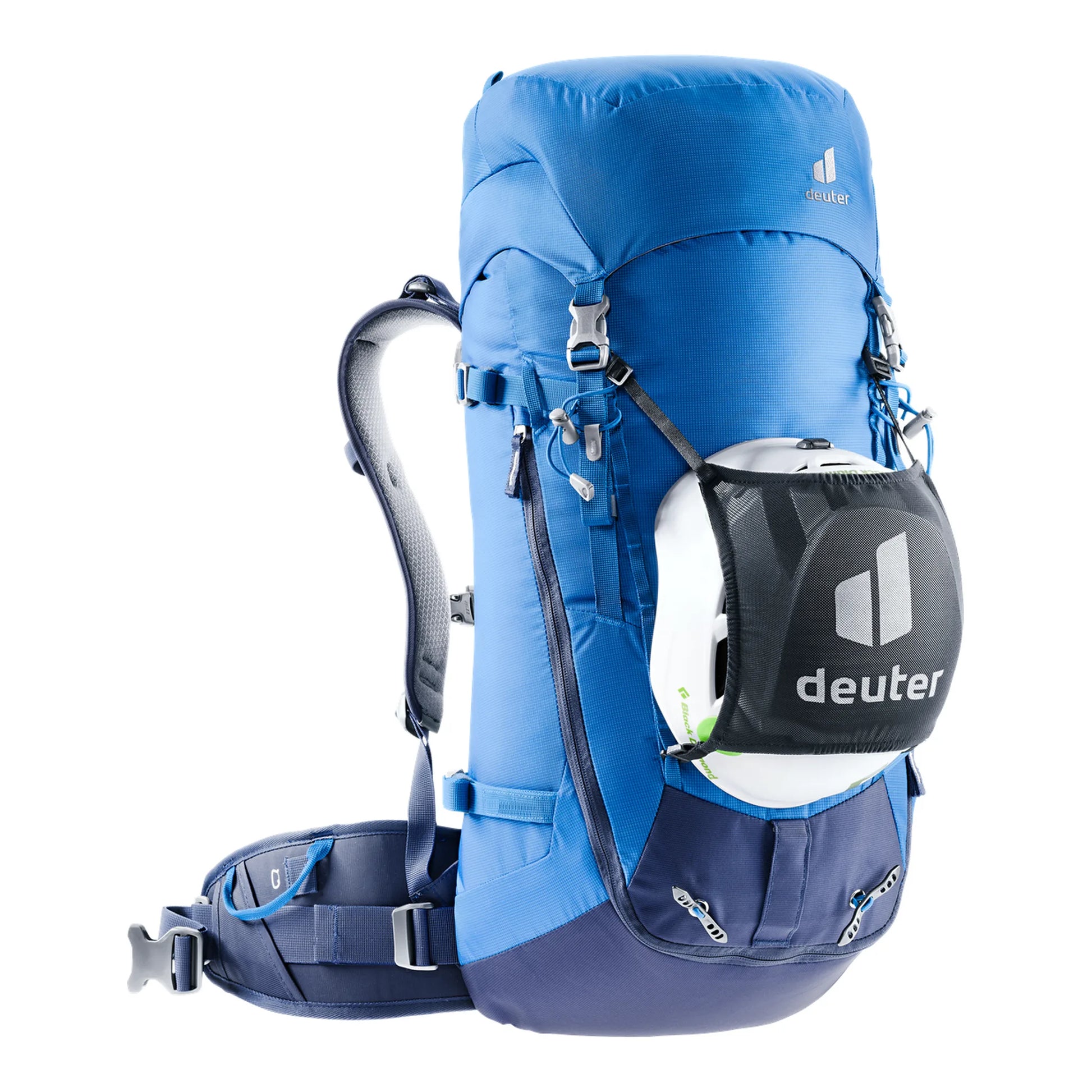 DEUTER Helmet Holder Unisex