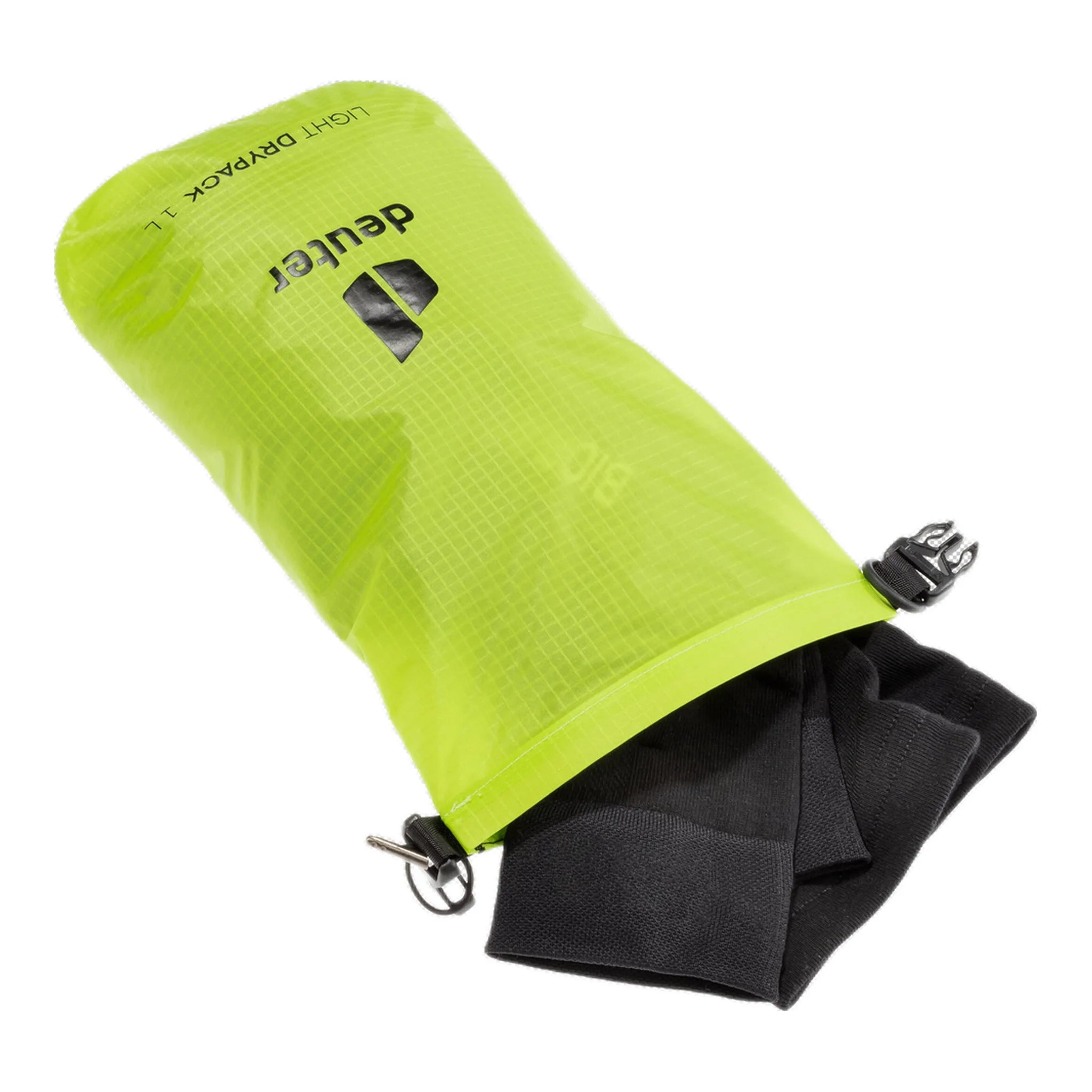Light Drypack 1