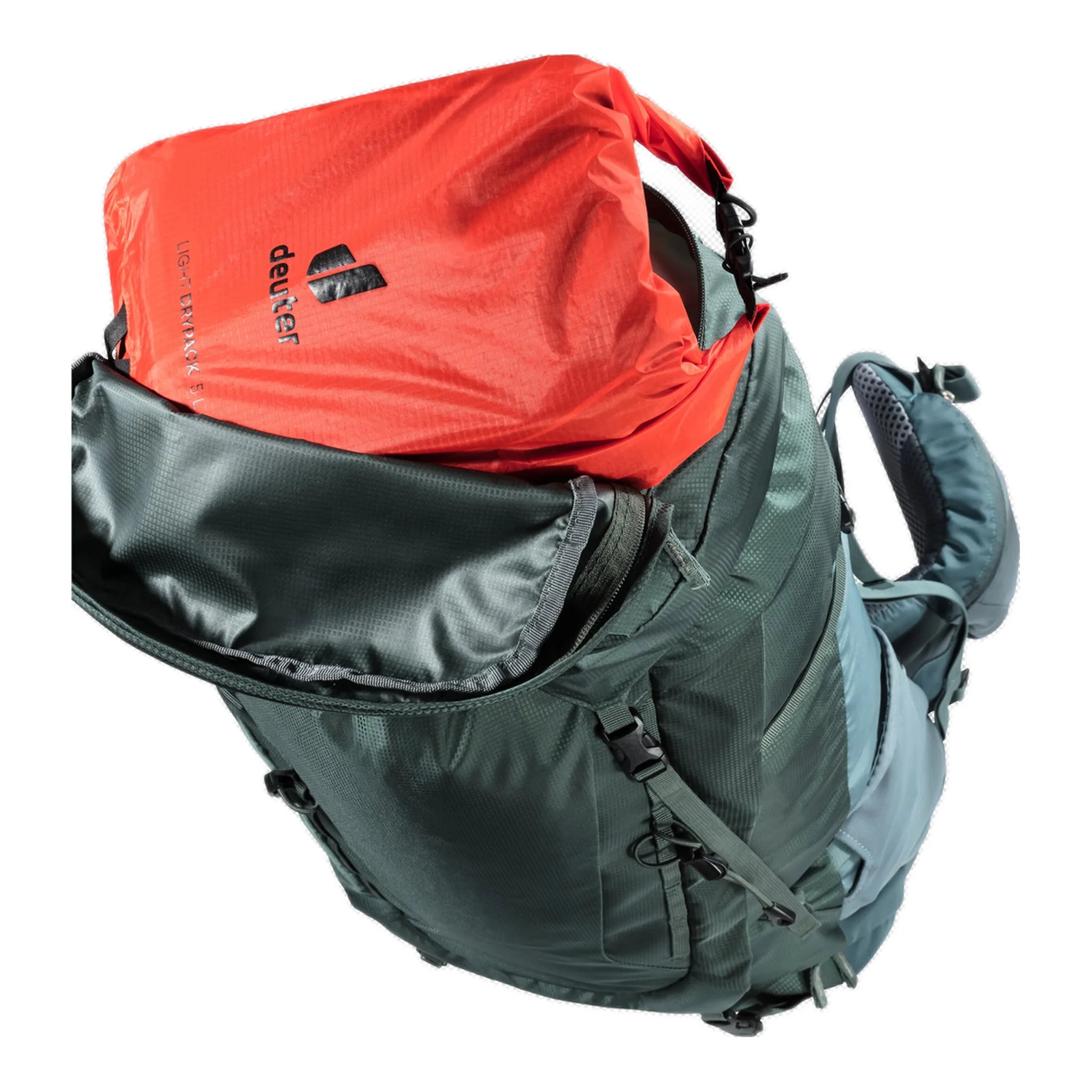 Light Drypack 5