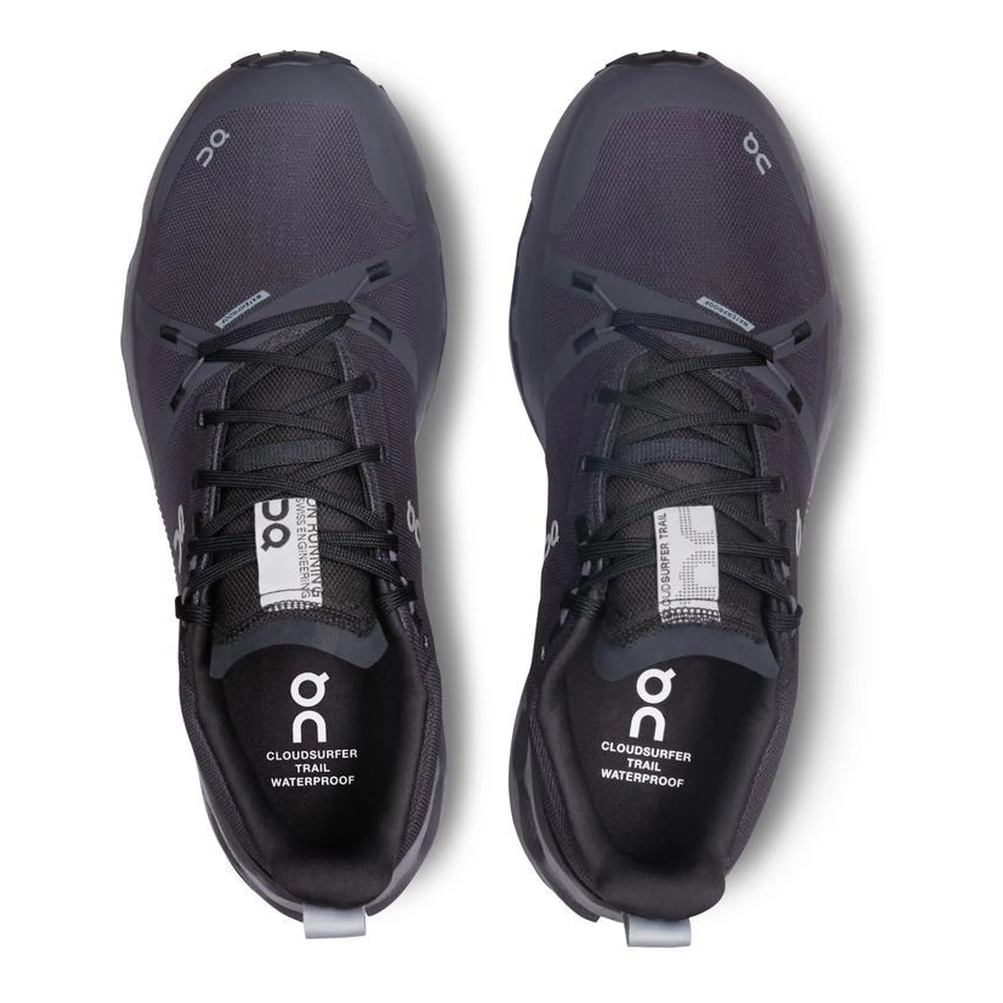 Cloudsurfer Trail WP