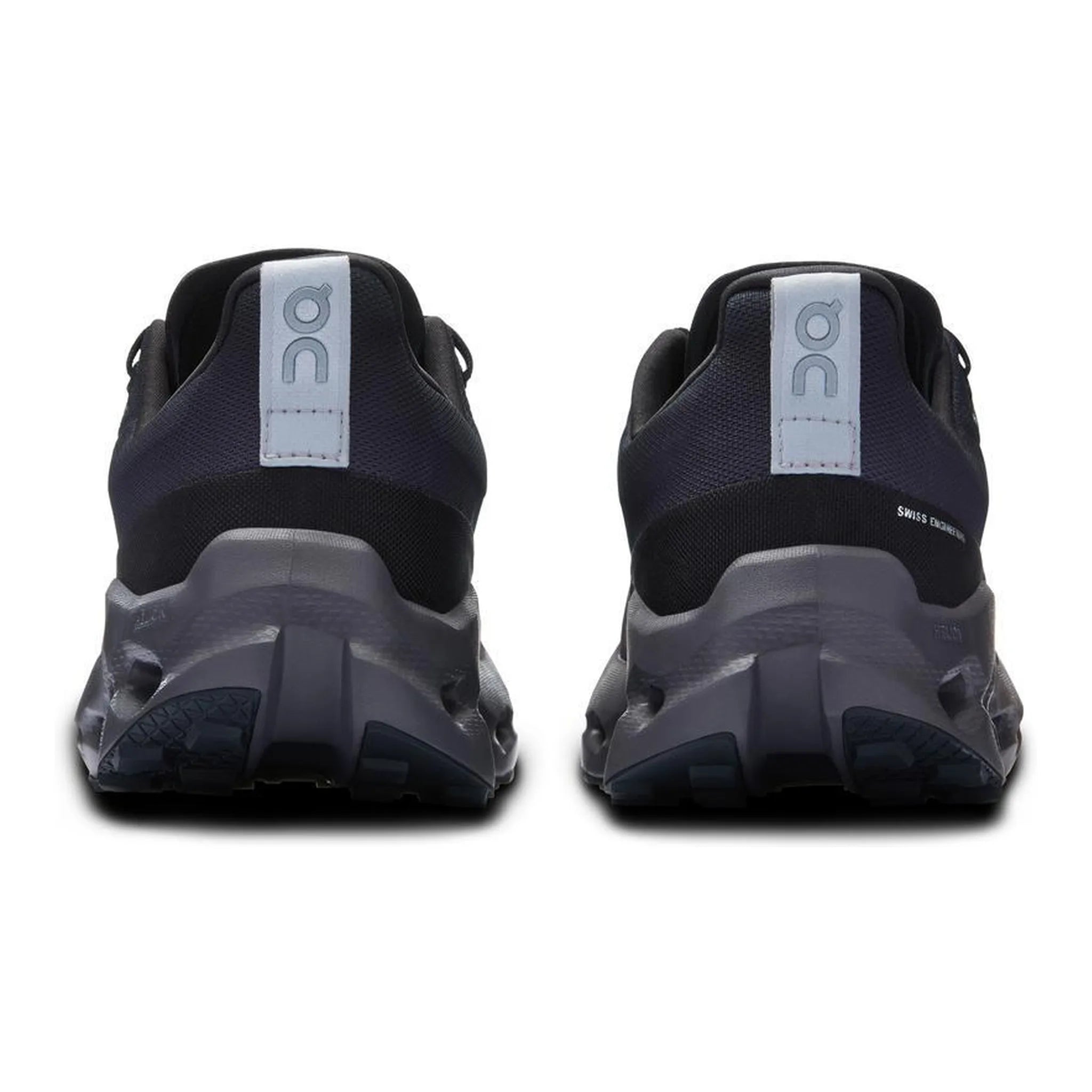 Cloudsurfer Trail WP