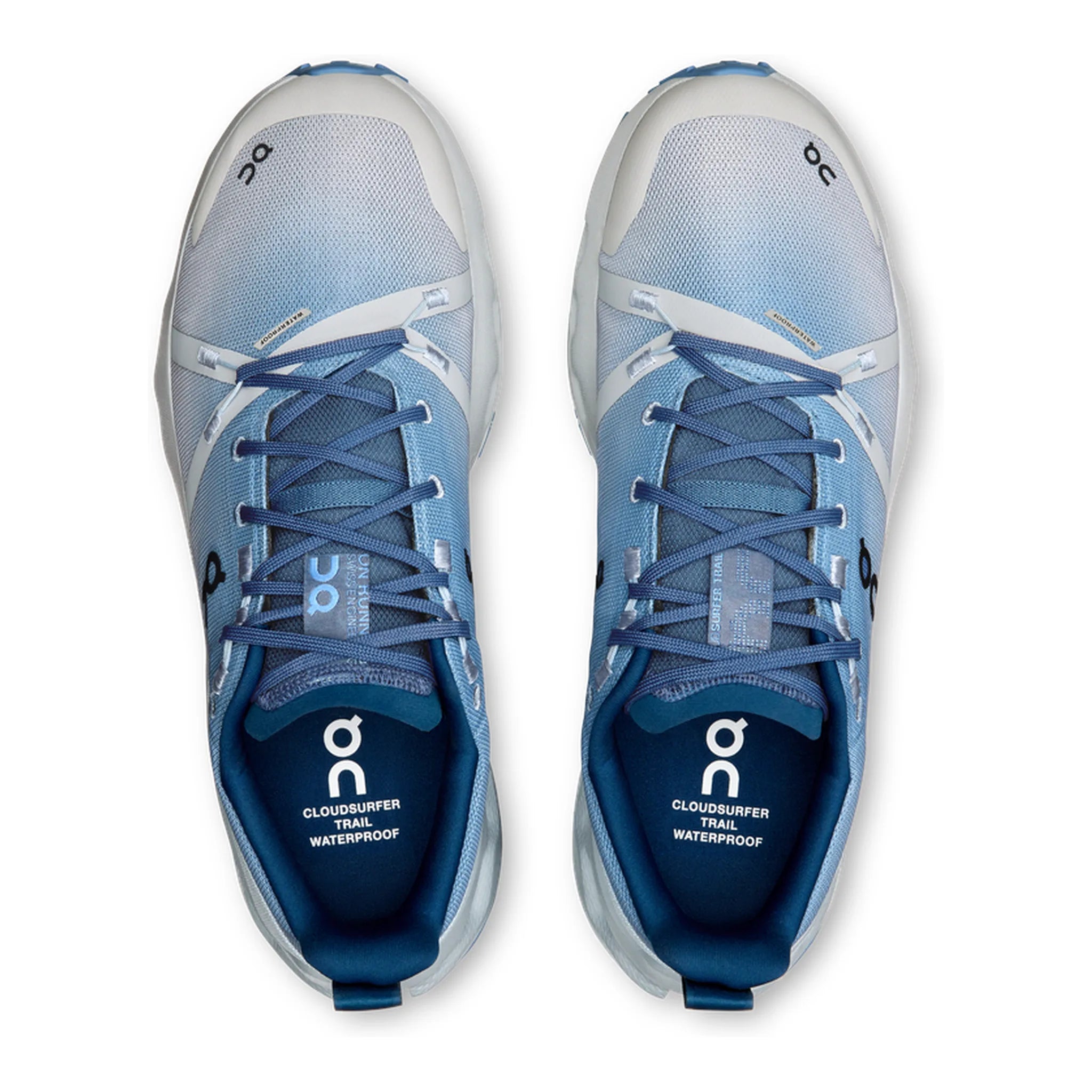 Cloudsurfer Trail WP