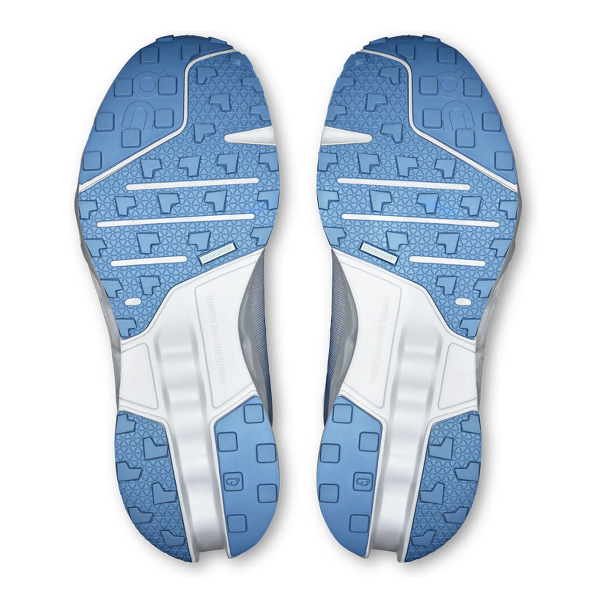 Cloudsurfer Trail WP