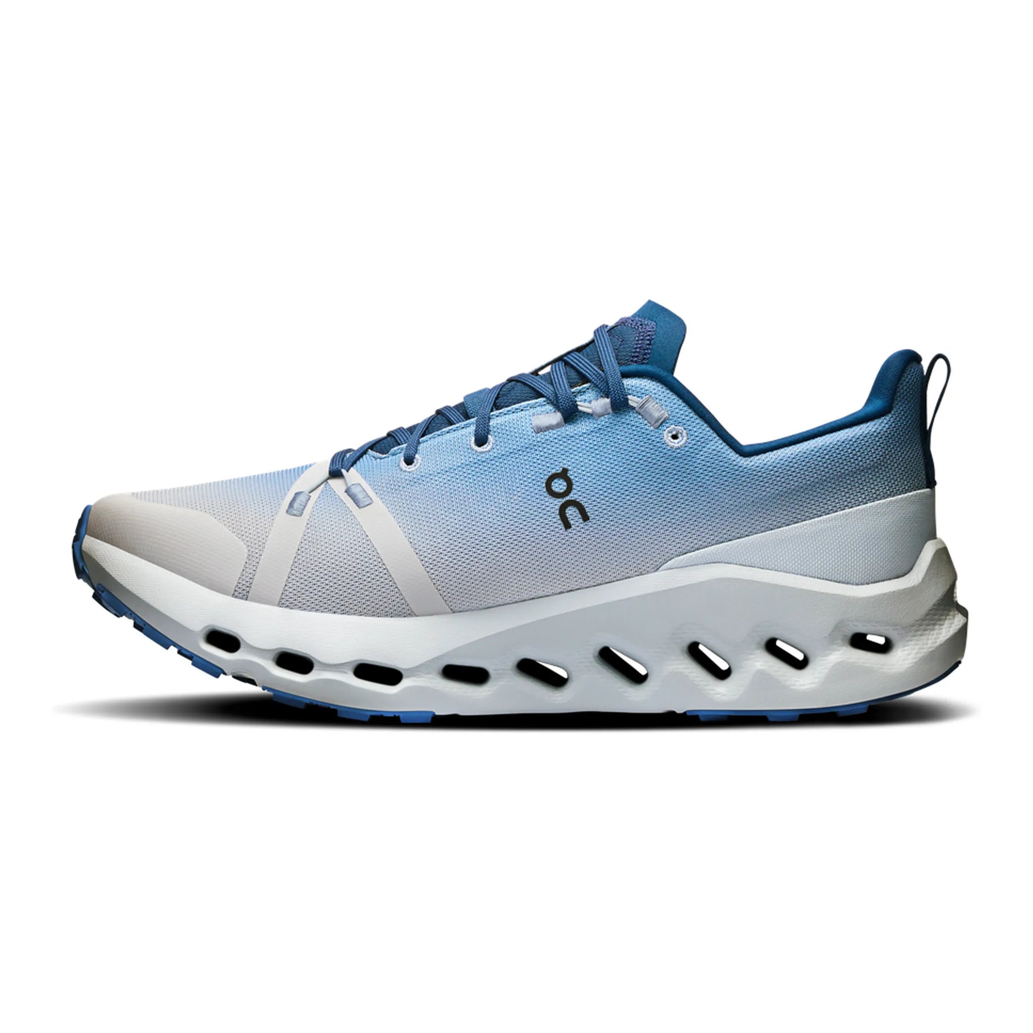 Cloudsurfer Trail WP