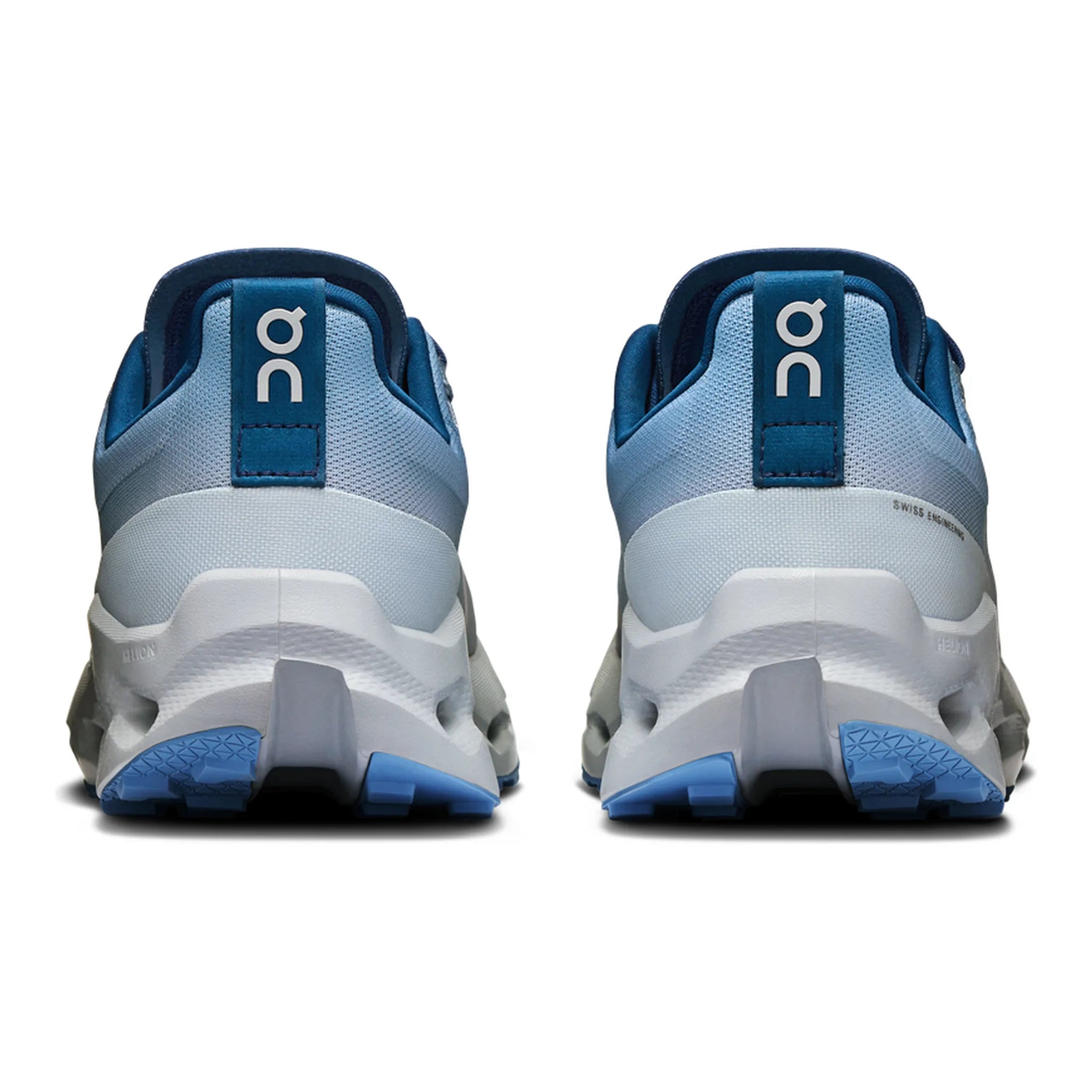 Cloudsurfer Trail WP