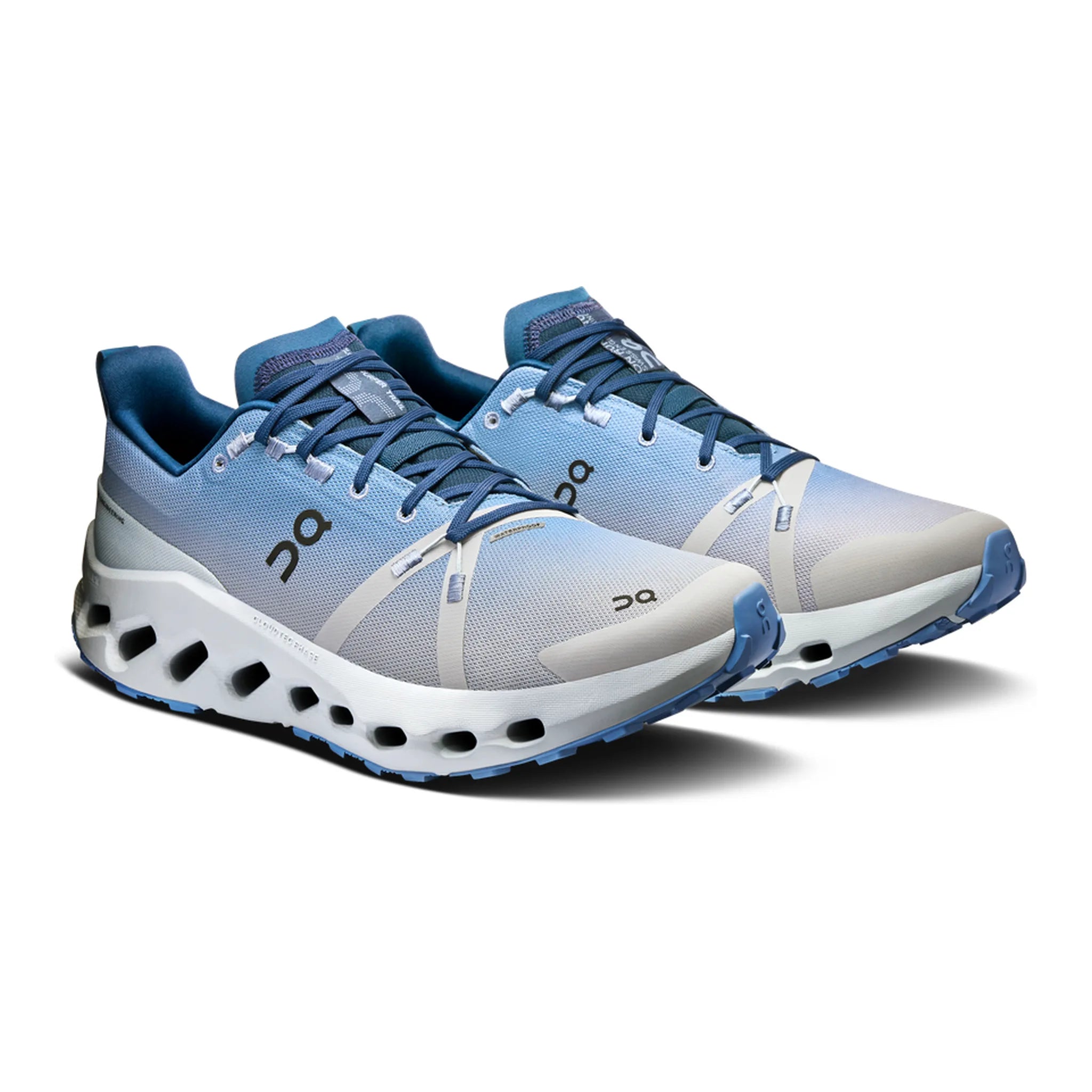 Cloudsurfer Trail WP