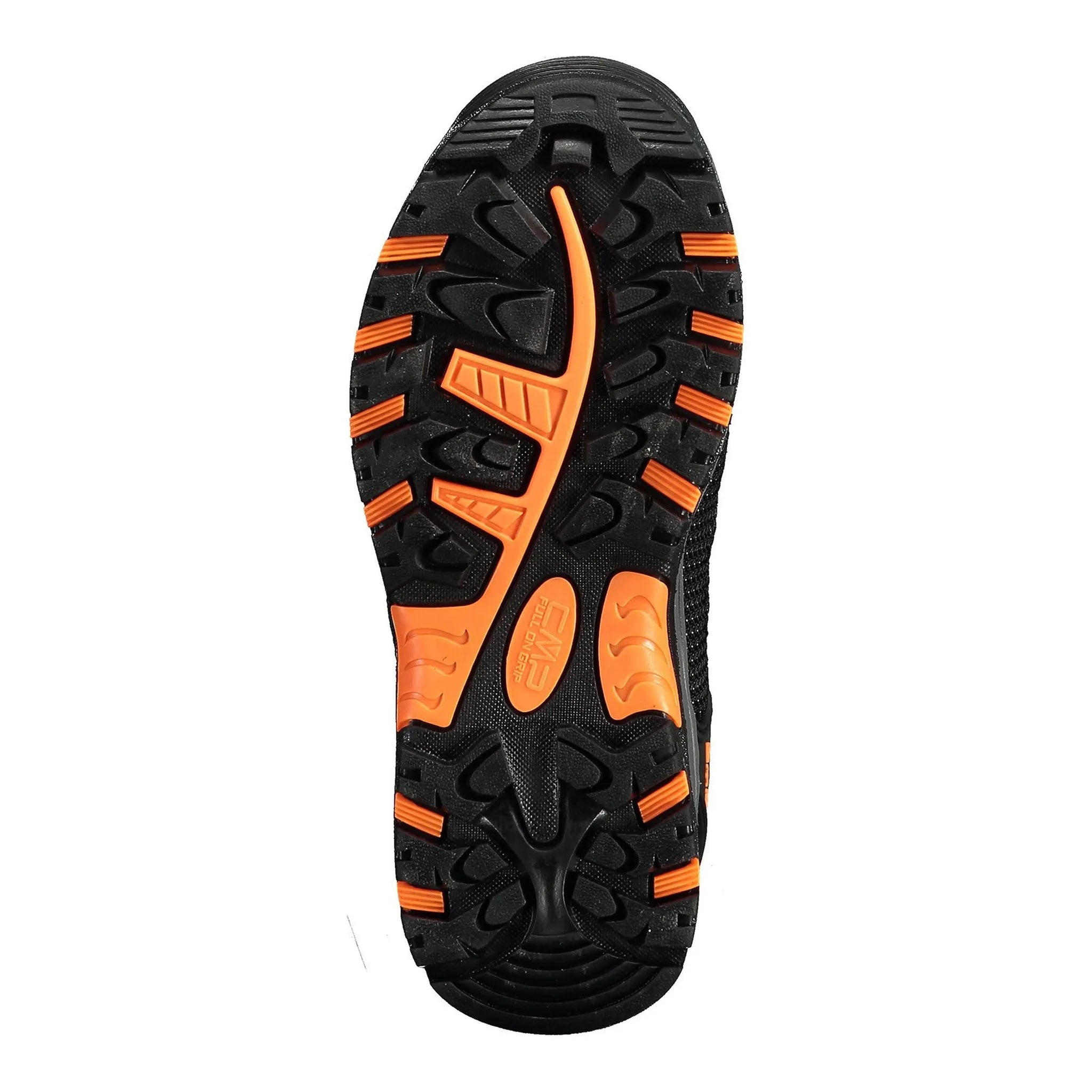 KIDS RIGEL MID TREKKING SHOE WP 47UG 29