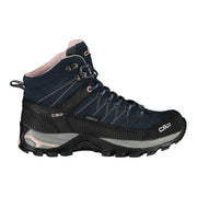 CMP RIGEL MID WMN TREKKING SHOE WP 53UG 36 Damen