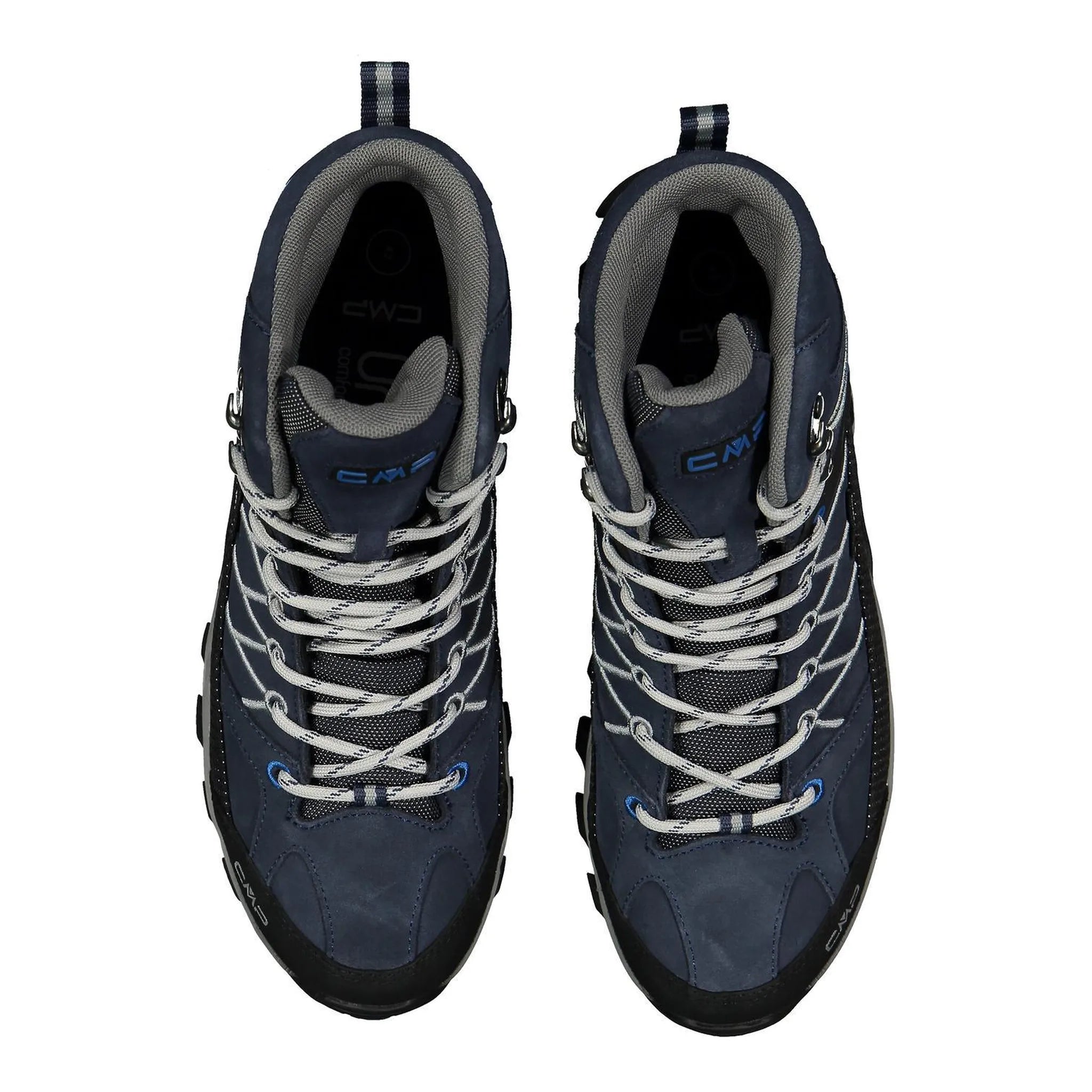 RIGEL MID TREKKING SHOE WP 06NG 41