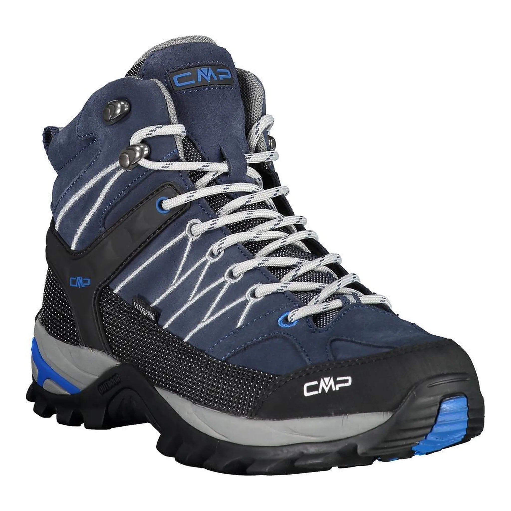 RIGEL MID TREKKING SHOE WP 06NG 41