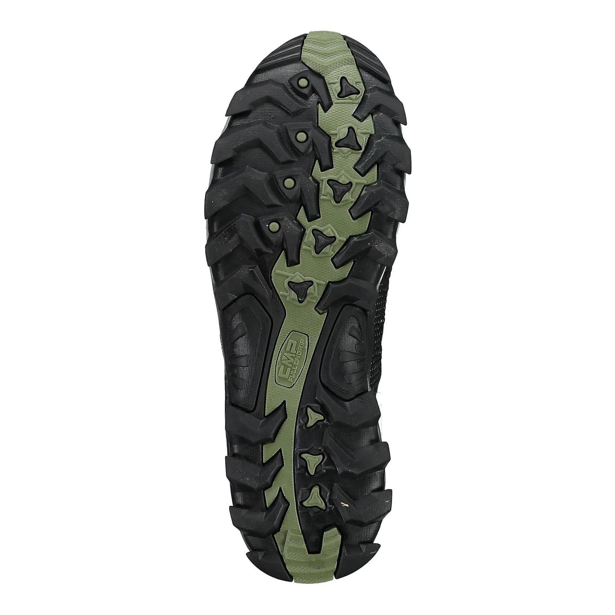 RIGEL LOW TREKKING SHOE WP 51UG 41