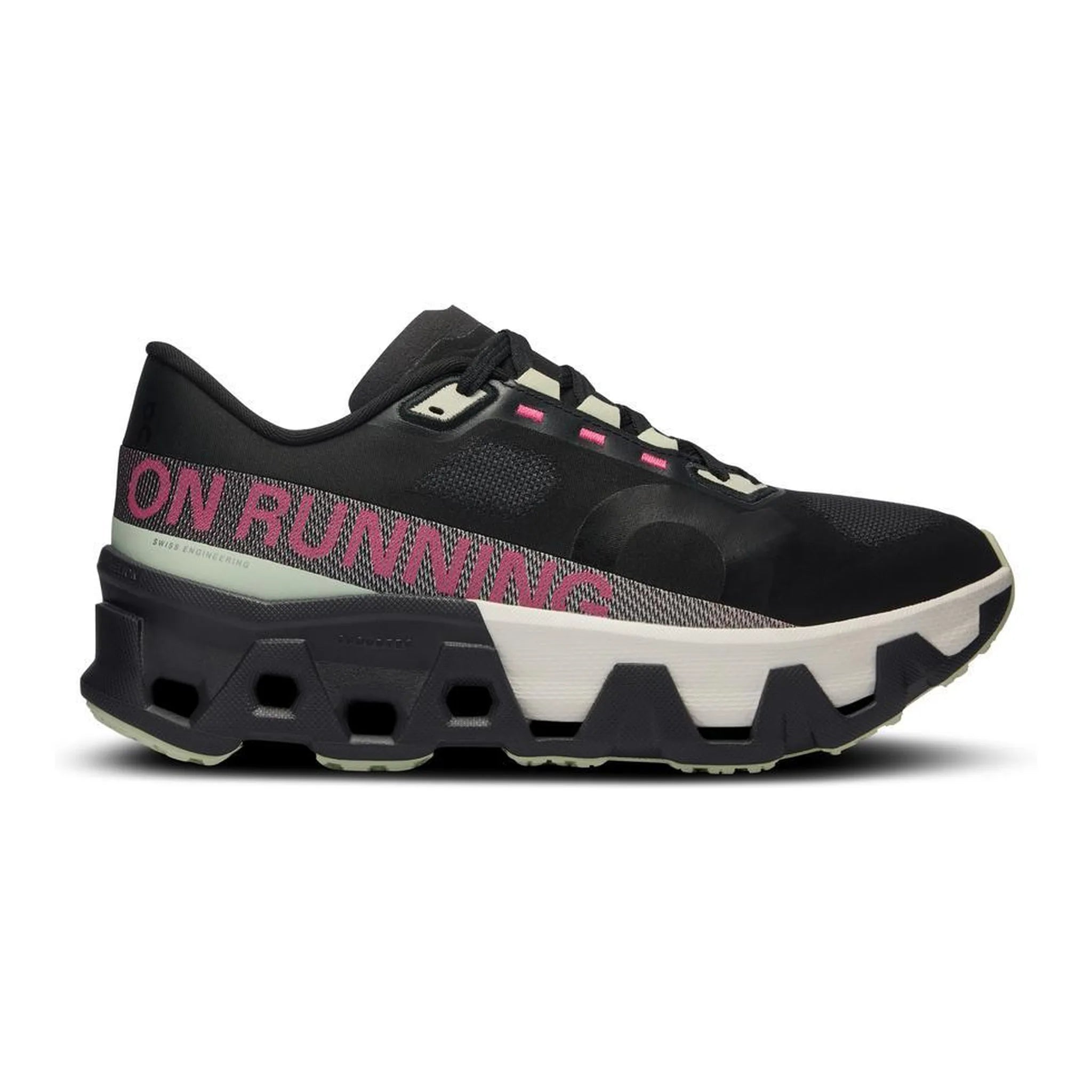 ON Cloudmonster Hyper Damen