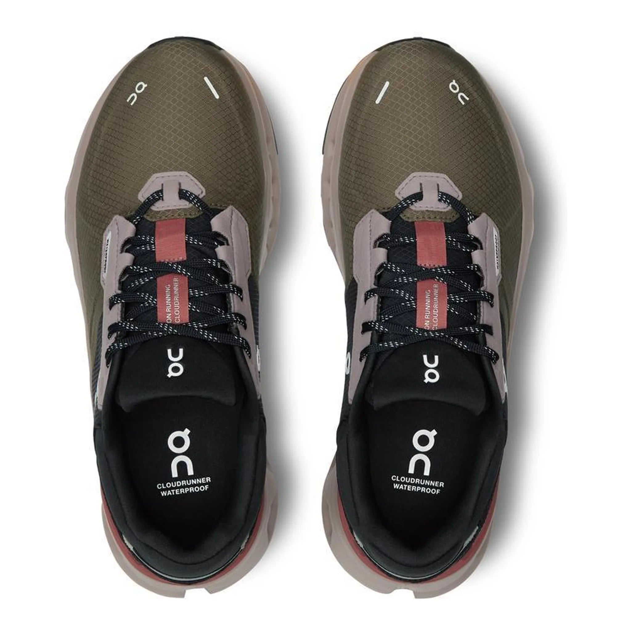 Cloudrunner 2 Waterproof