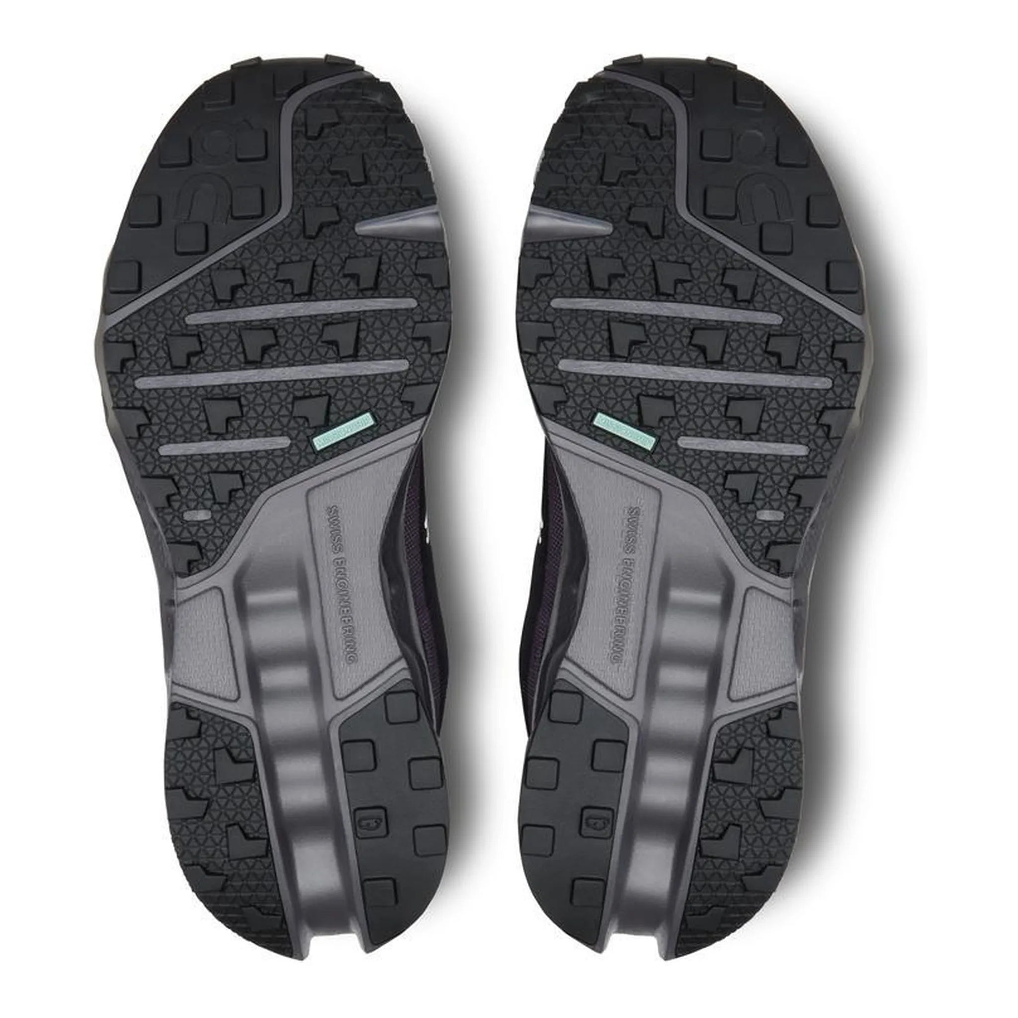 Cloudsurfer Trail WP