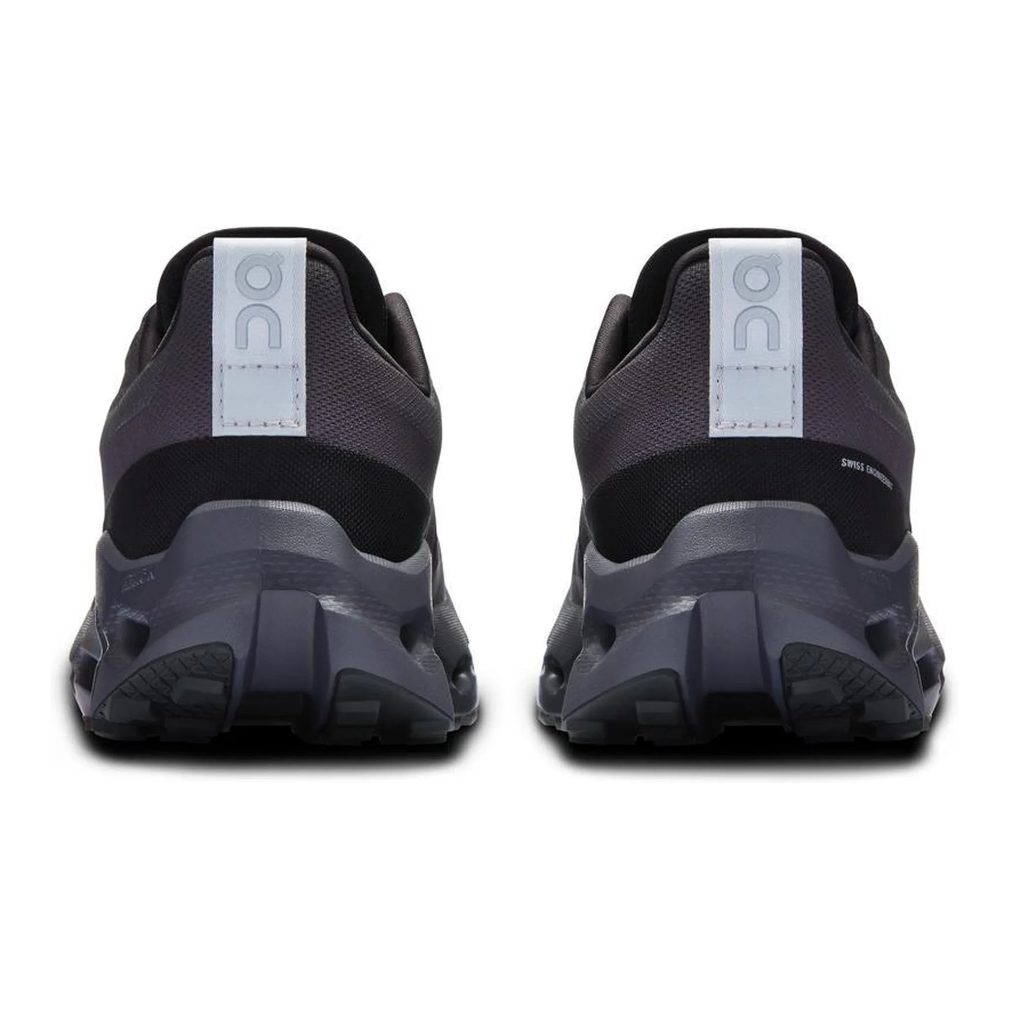 Cloudsurfer Trail WP