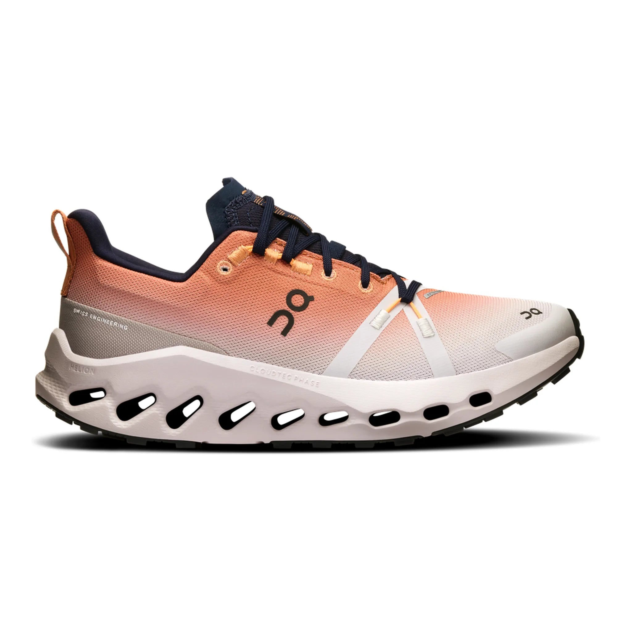 Cloudsurfer Trail WP