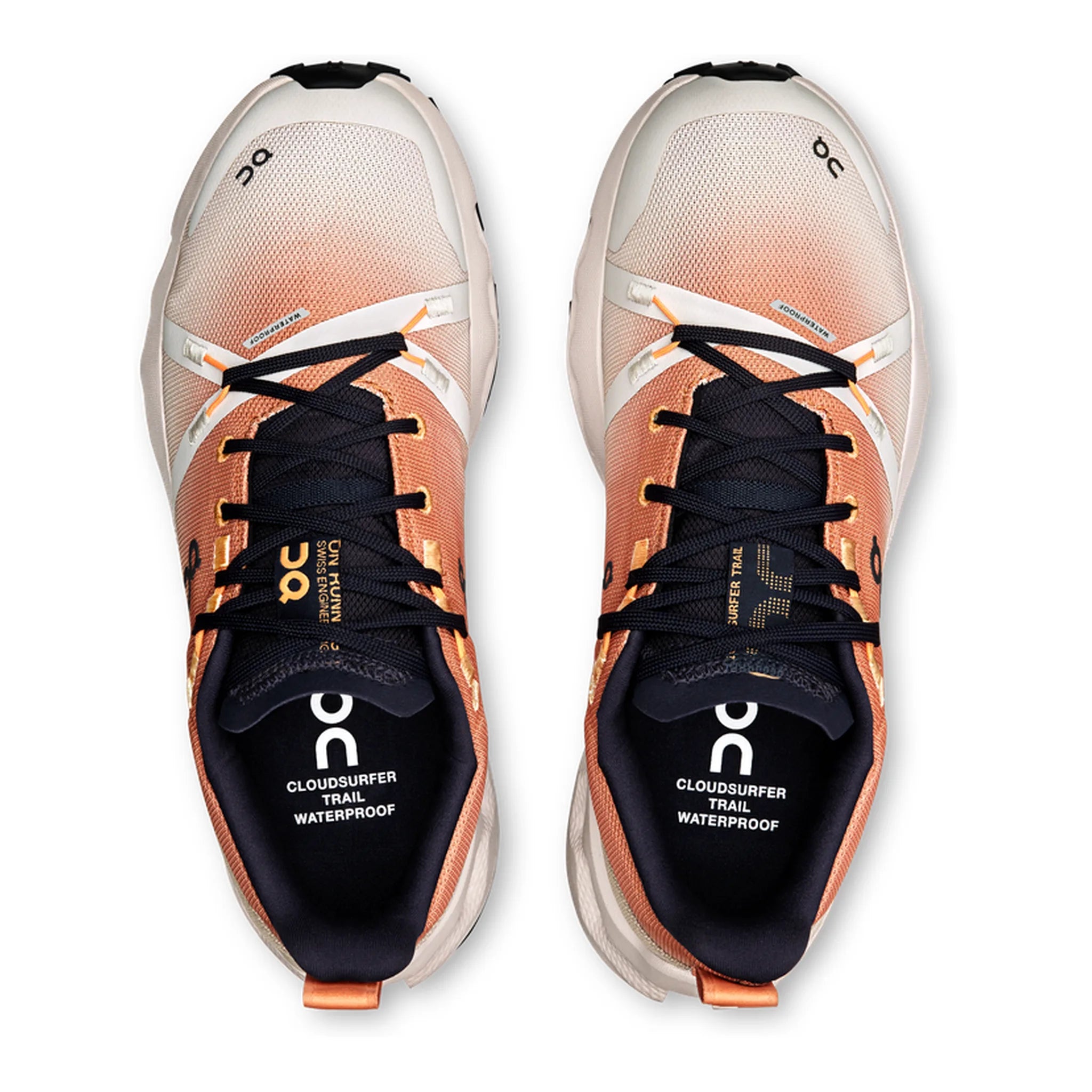 Cloudsurfer Trail WP