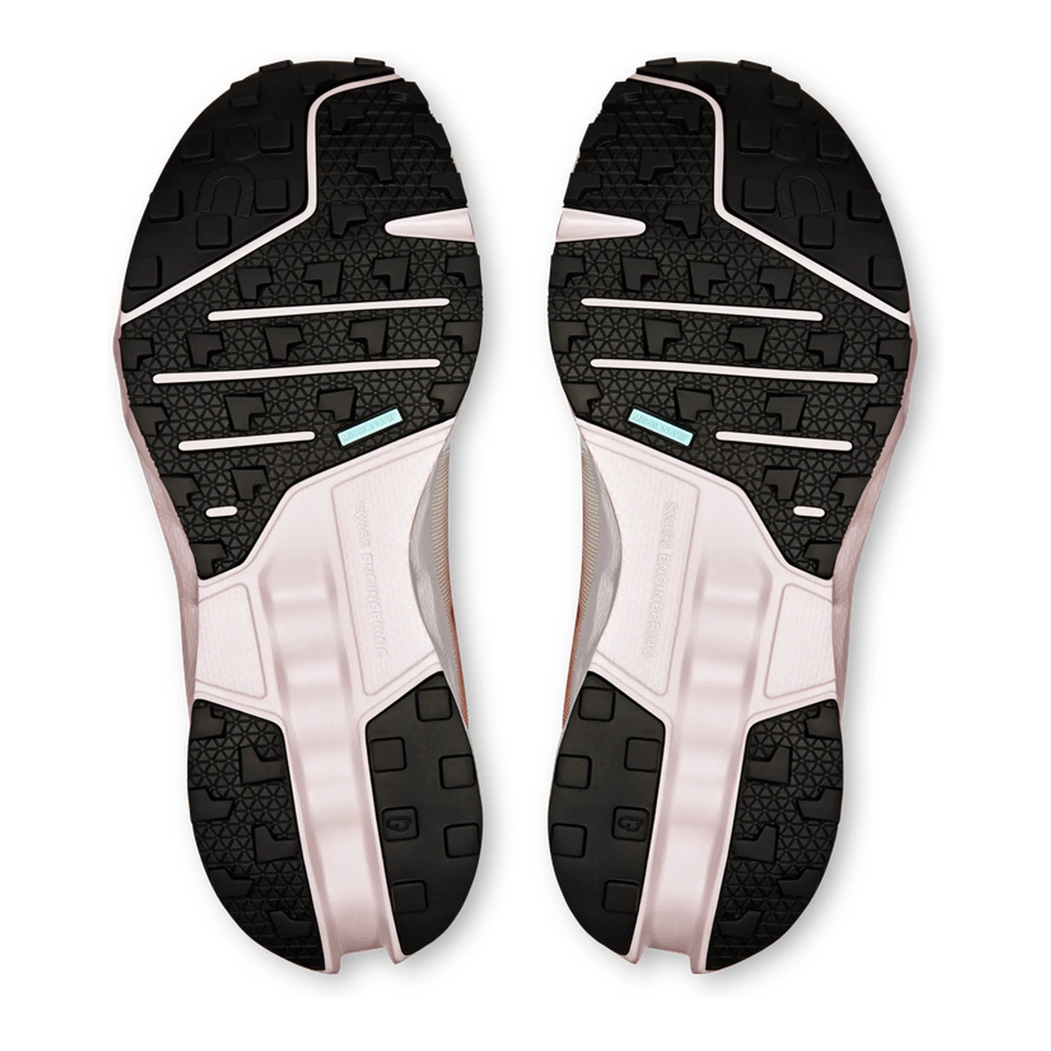 Cloudsurfer Trail WP