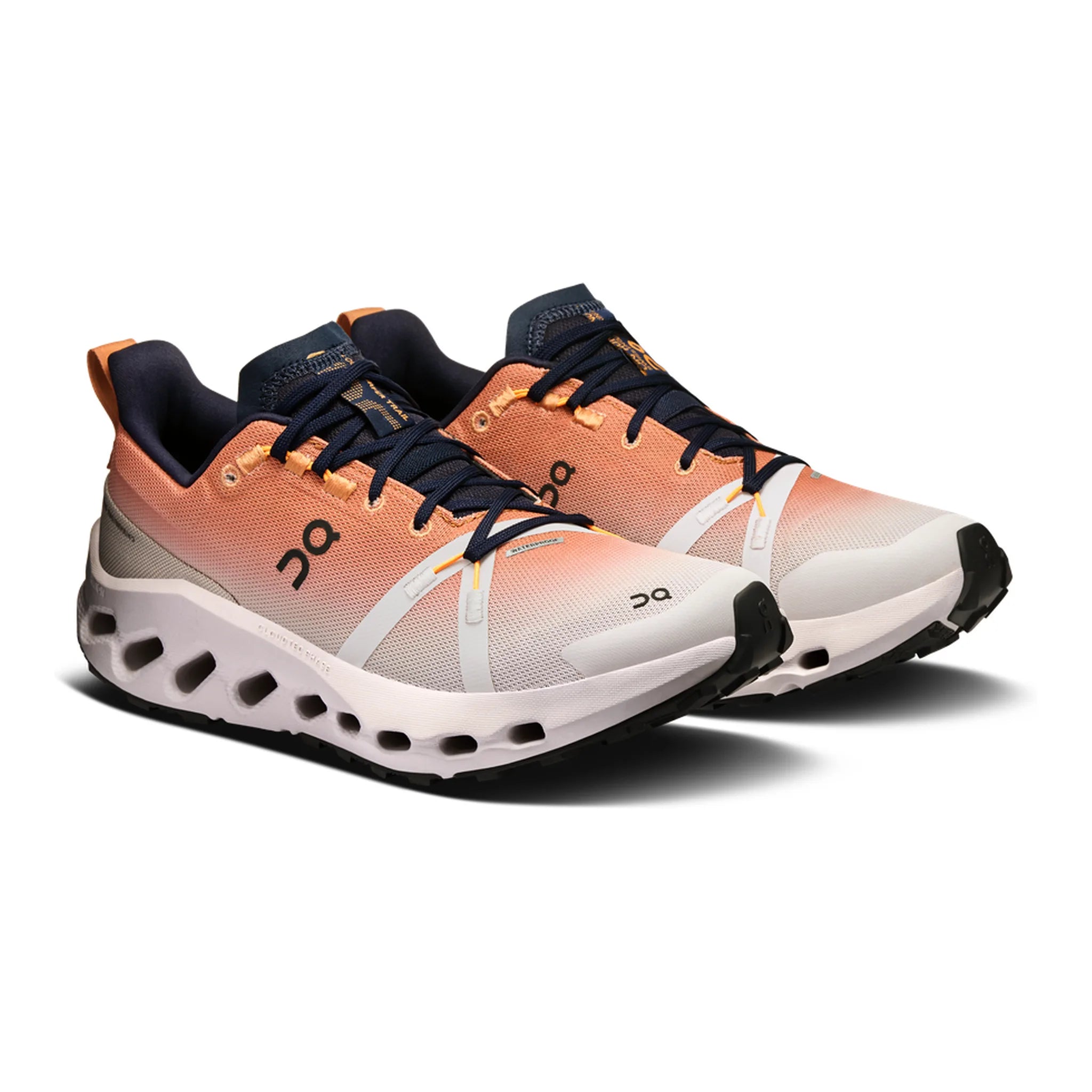 Cloudsurfer Trail WP