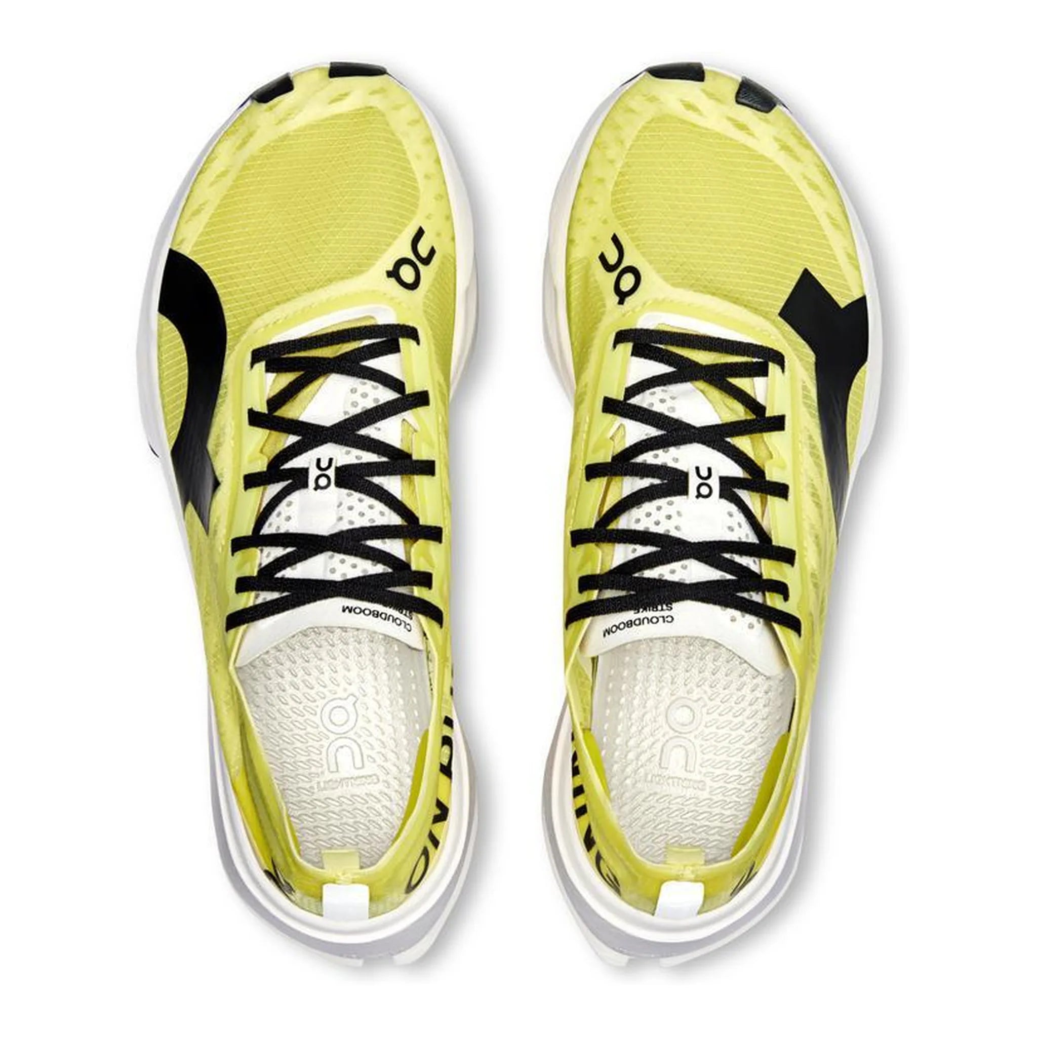 Cloudboom Strike - Laufschuhe Runningschuhe