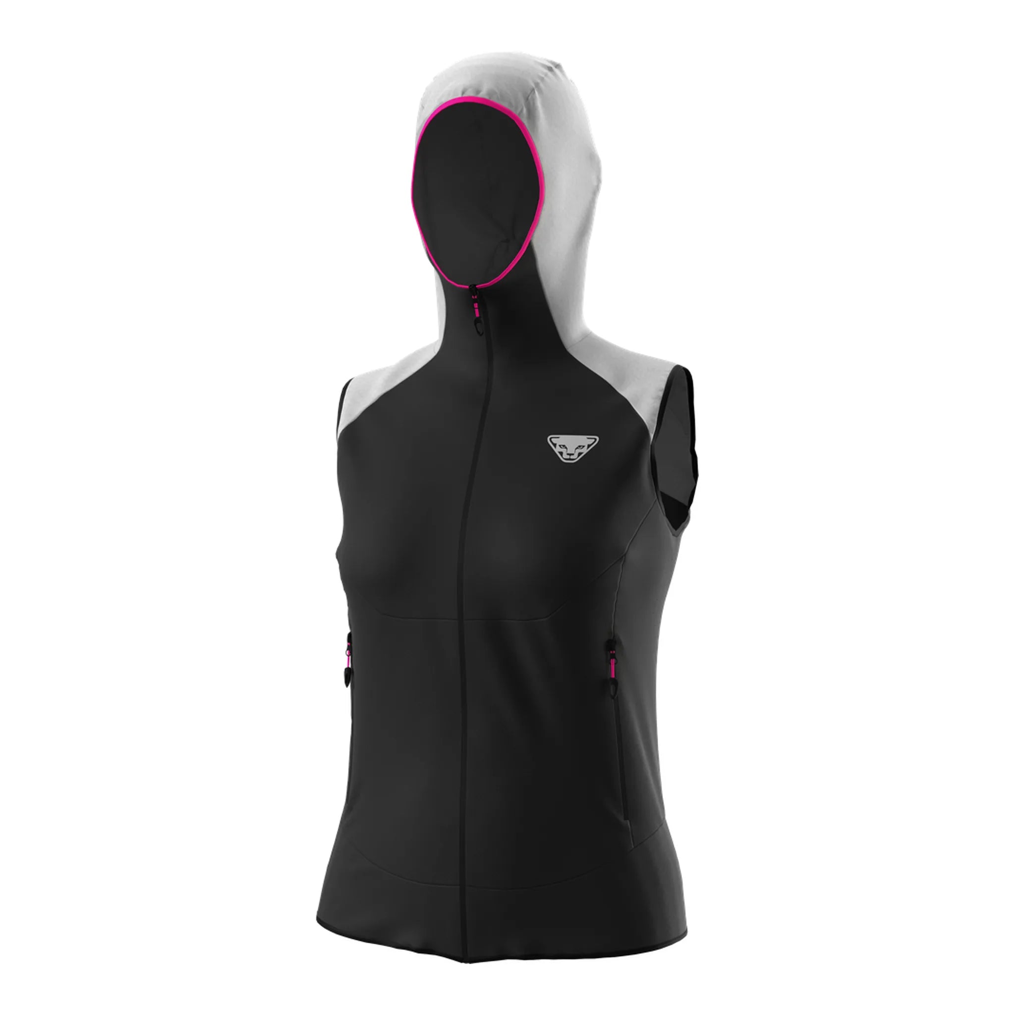 DYNAFIT Transalper Dynastretch Weste Damen FEMAL